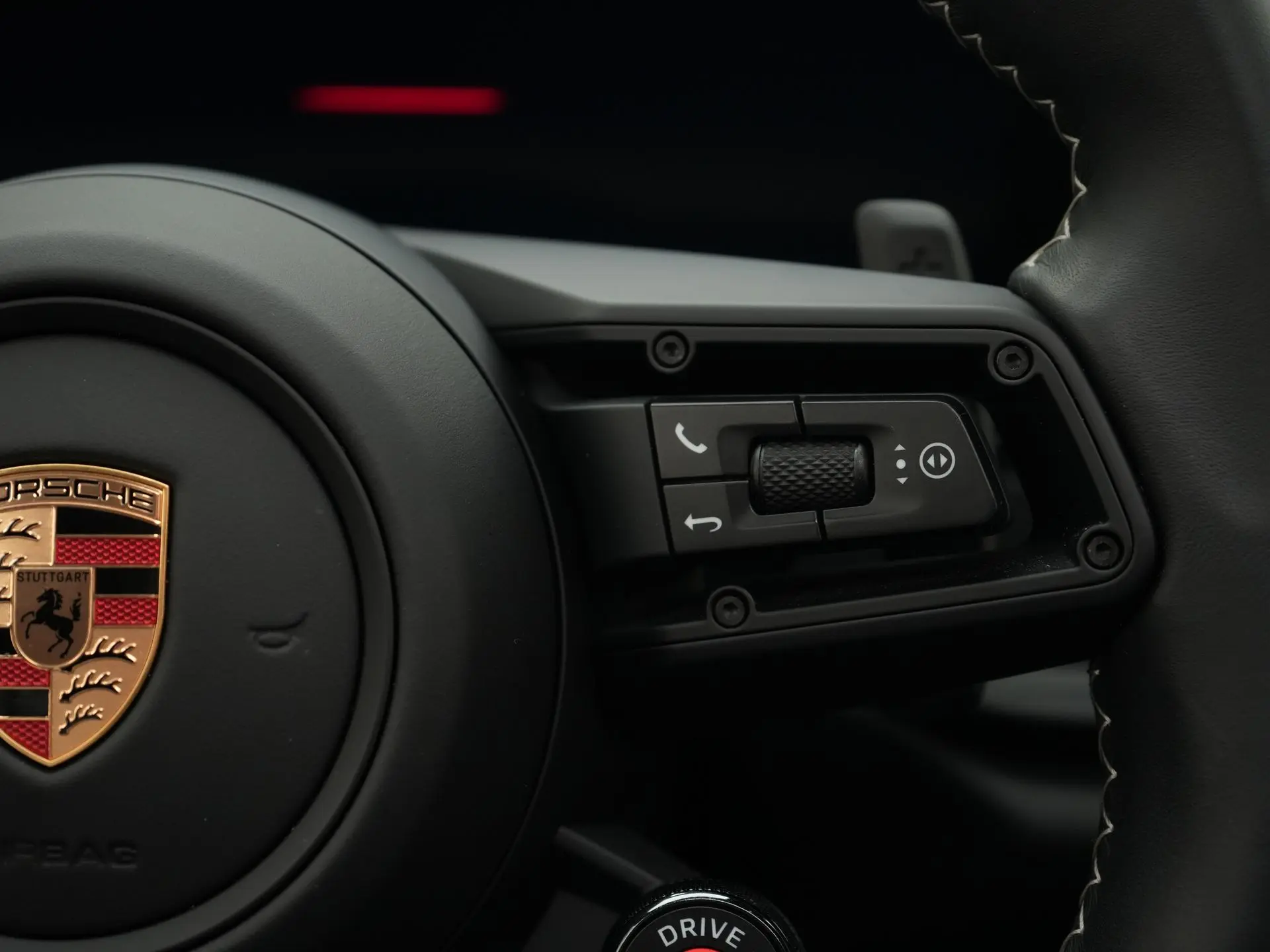 911 Carrera 4 GTS - Full Xpell