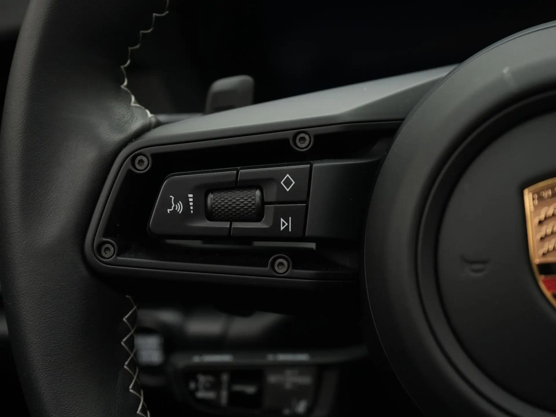 911 Carrera 4 GTS - Full Xpell