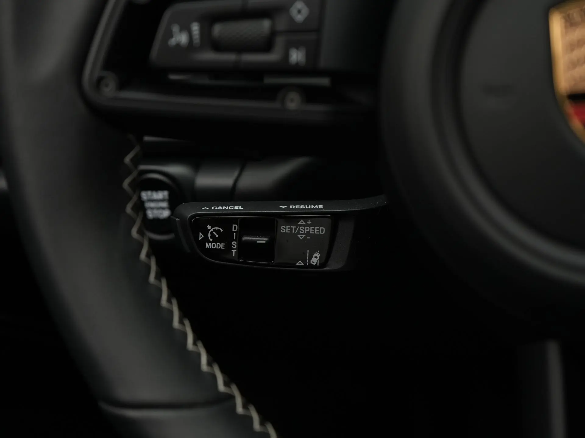 911 Carrera 4 GTS - Full Xpell