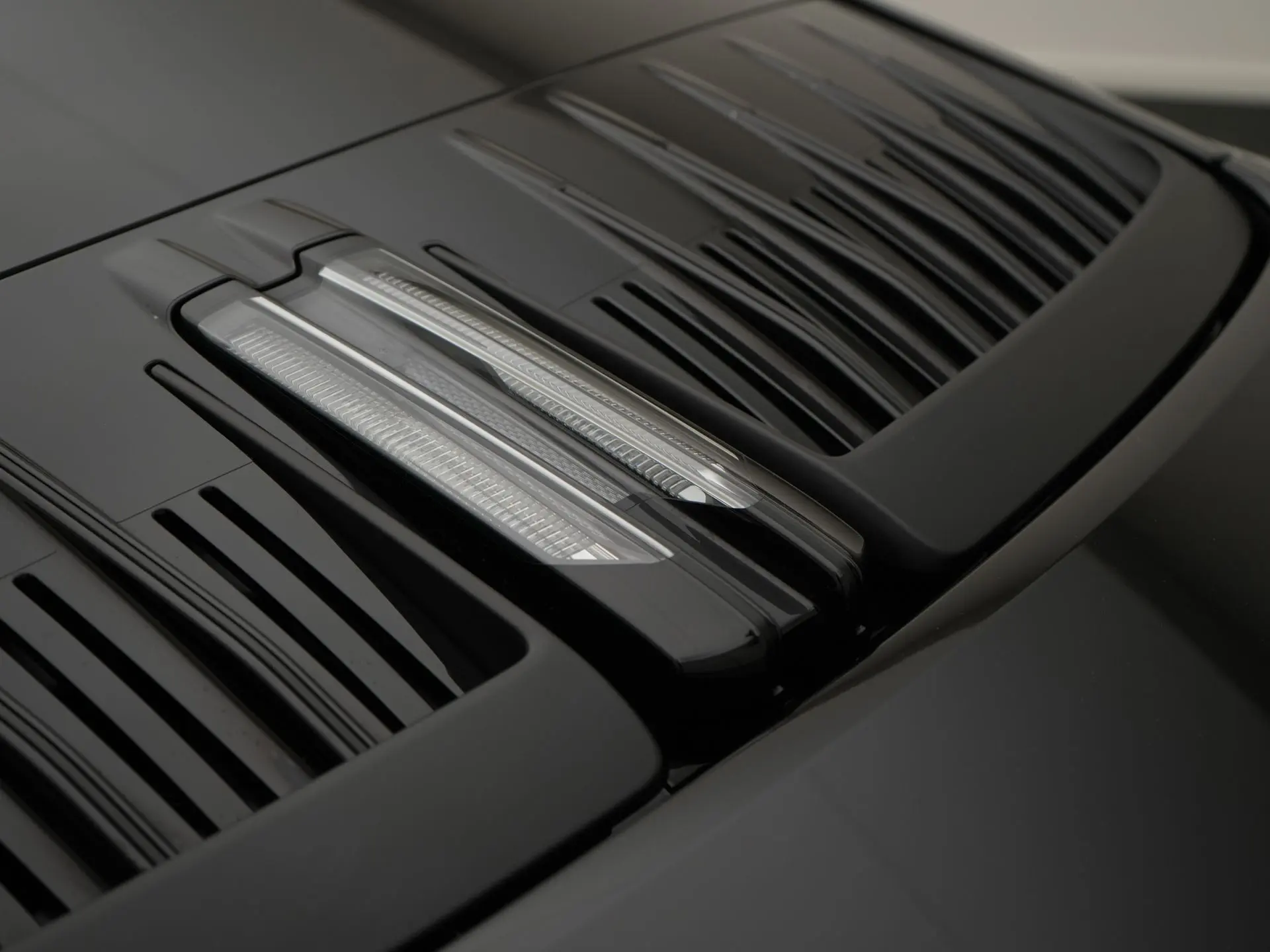 911 Carrera 4 GTS - Full Xpell