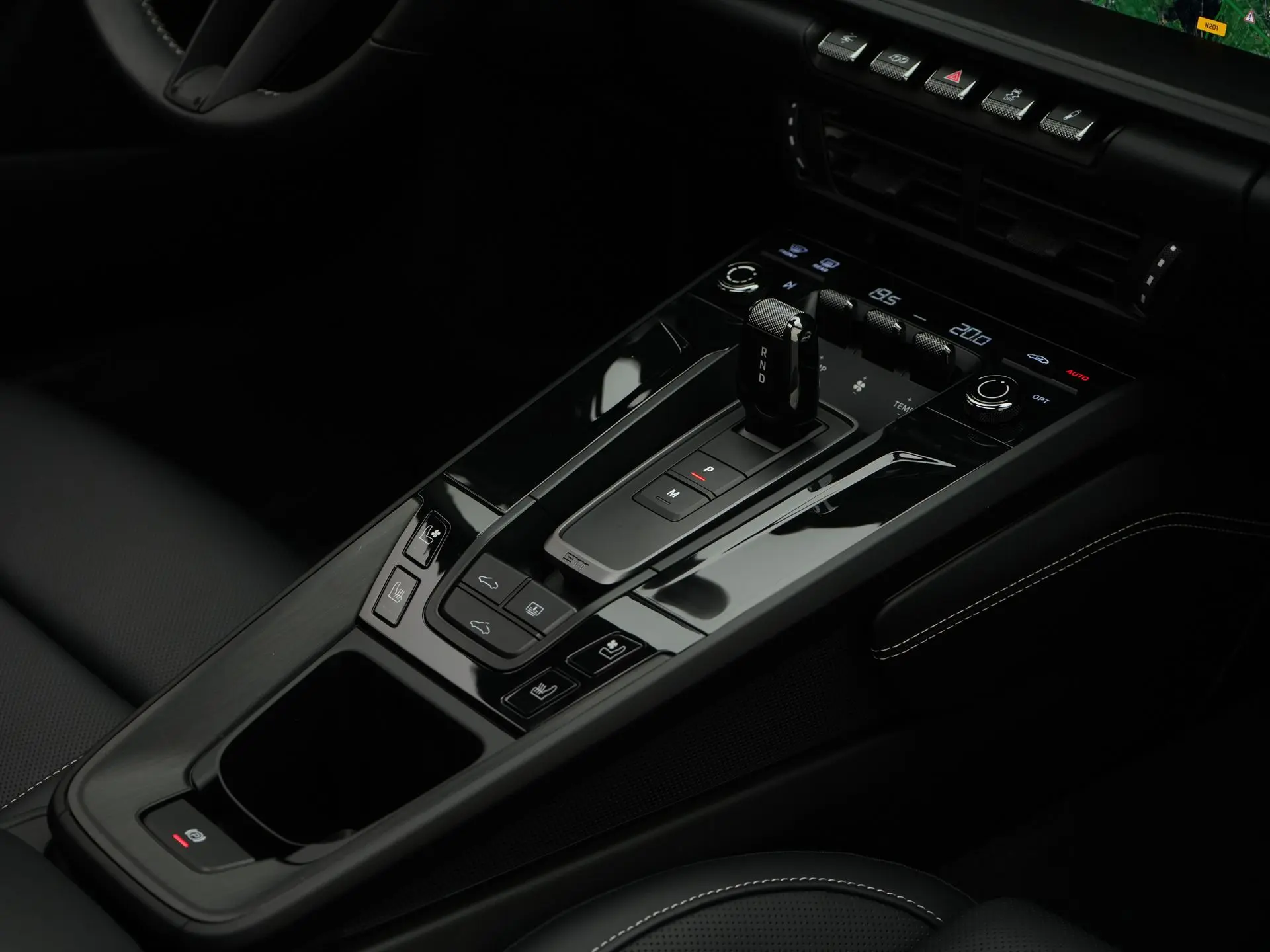 911 Carrera 4 GTS - Full Xpell