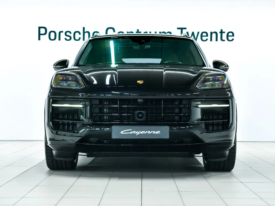 Cayenne S E-Hybrid