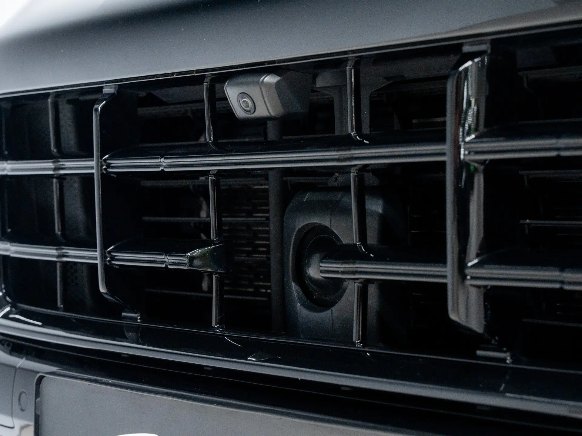 Cayenne Turbo E-Hybrid Coupe