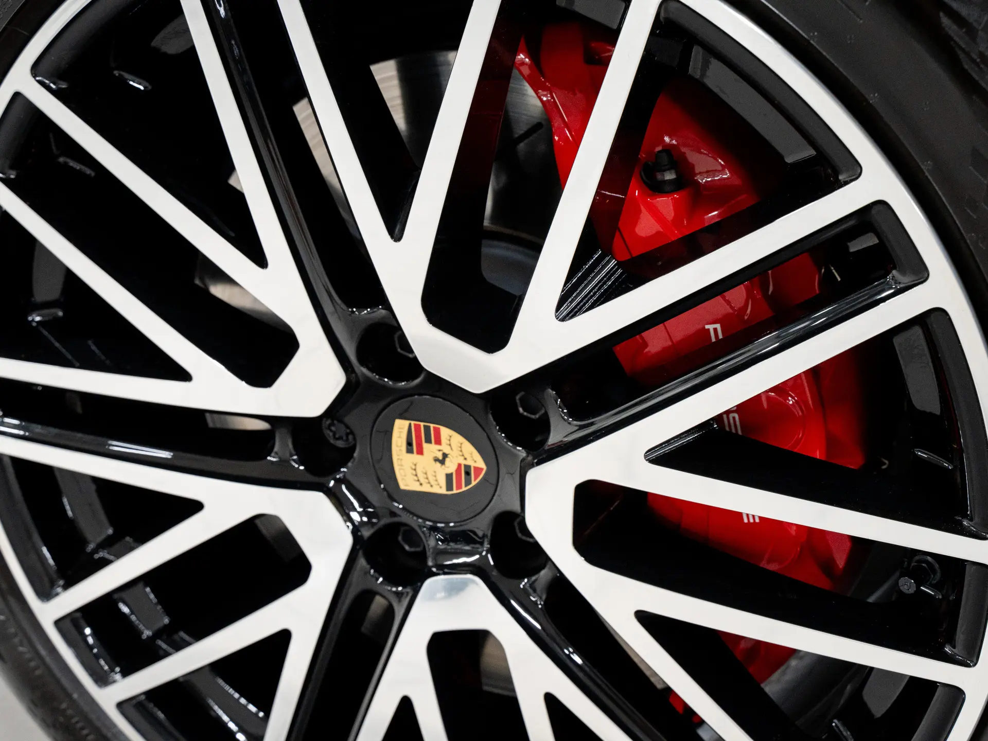 Cayenne Turbo E-Hybrid Coupe