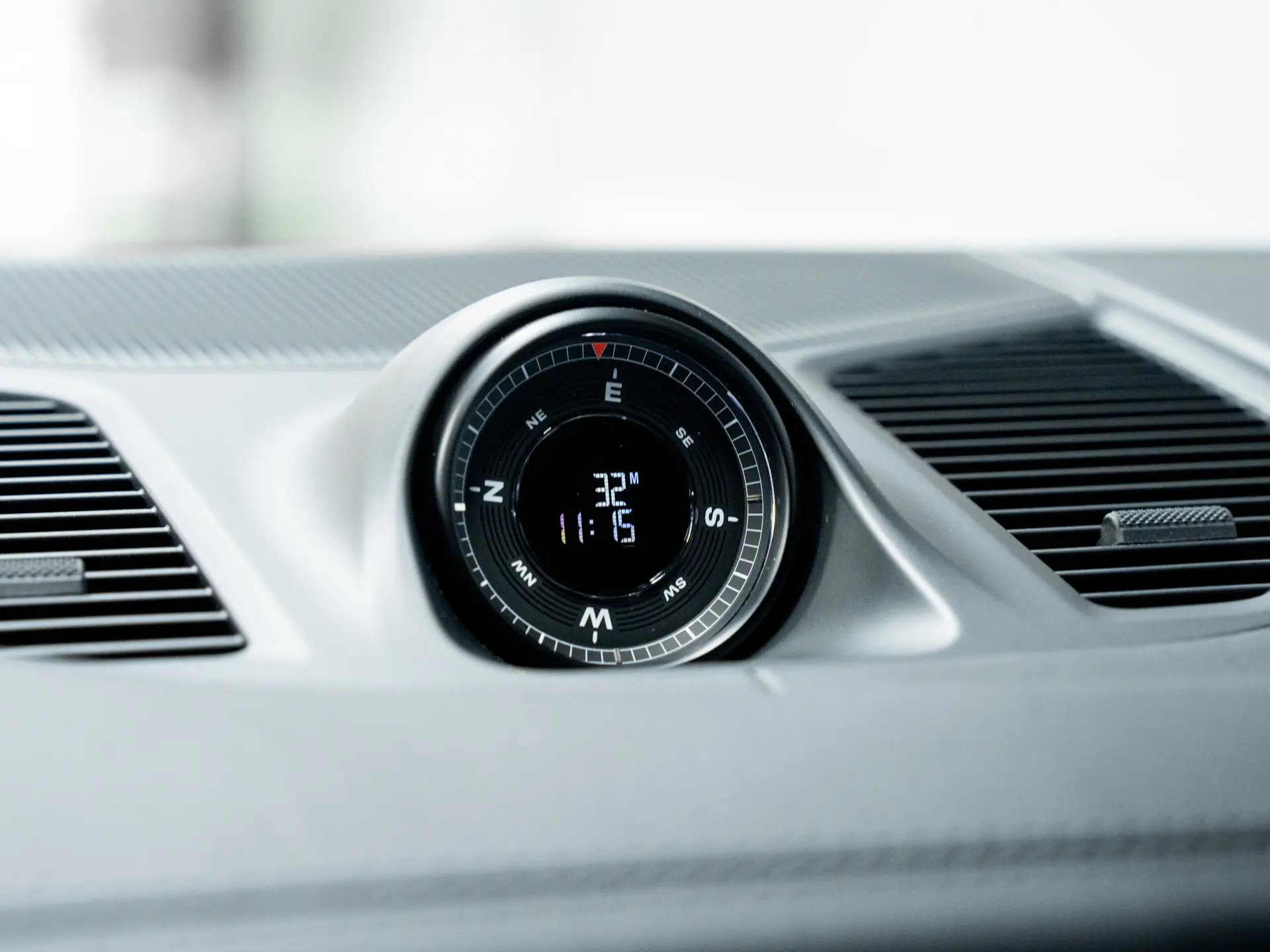 Cayenne Turbo E-Hybrid Coupe