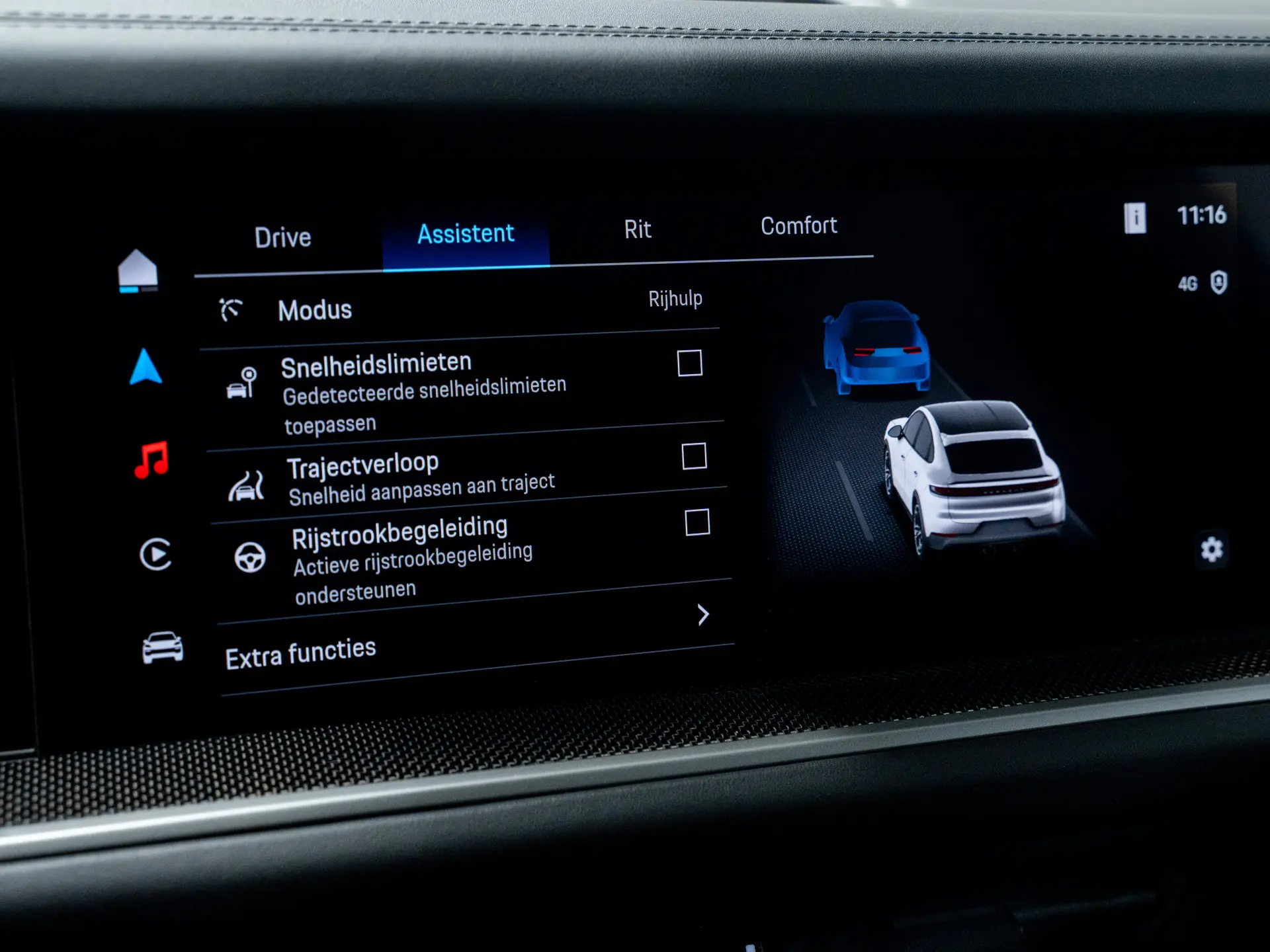 Cayenne Turbo E-Hybrid Coupe