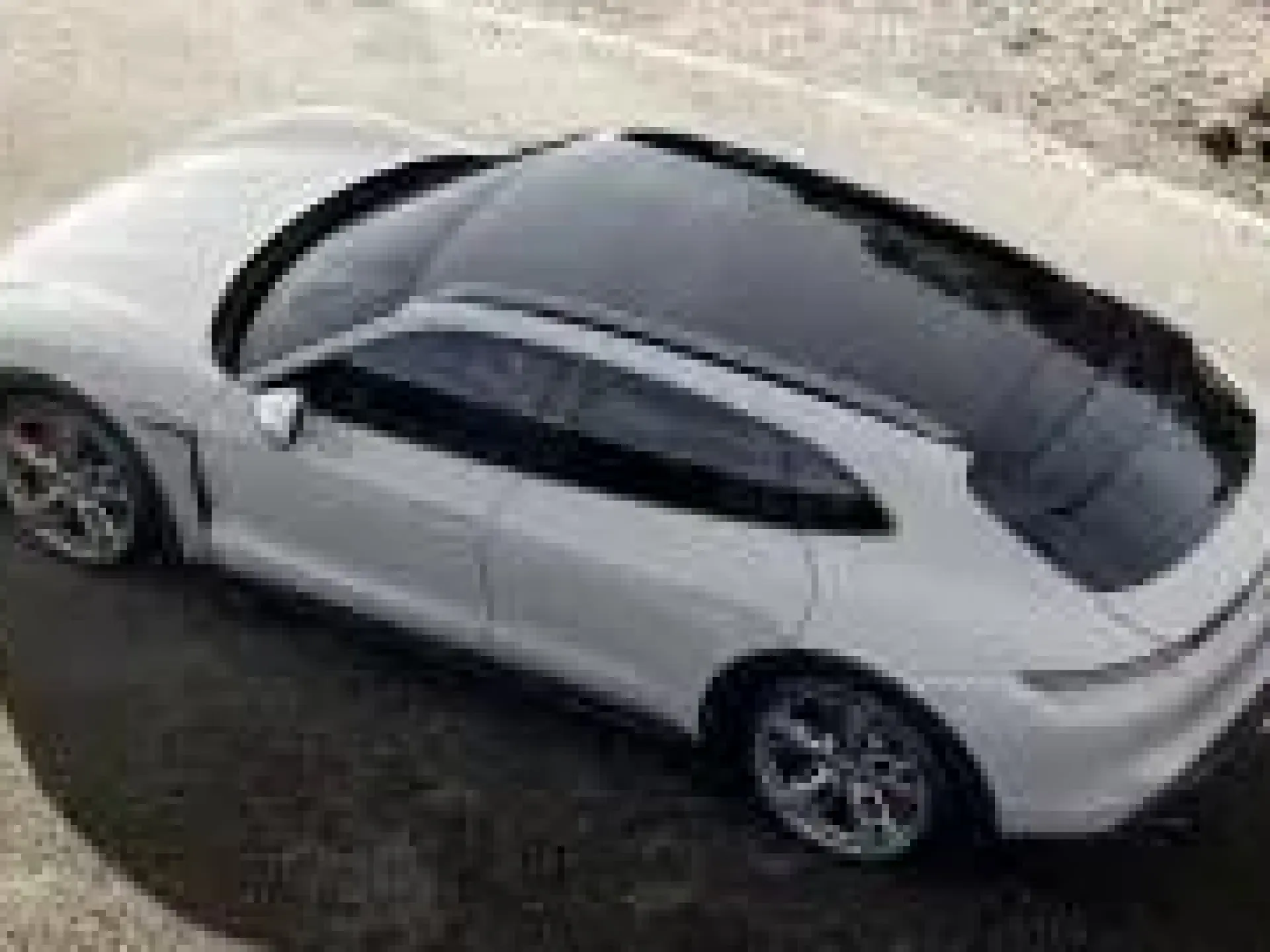 Taycan 4S Cross Turismo