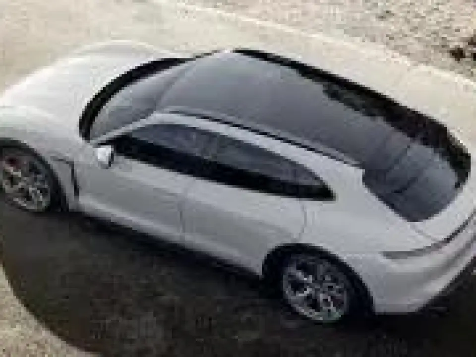 Taycan 4S Cross Turismo