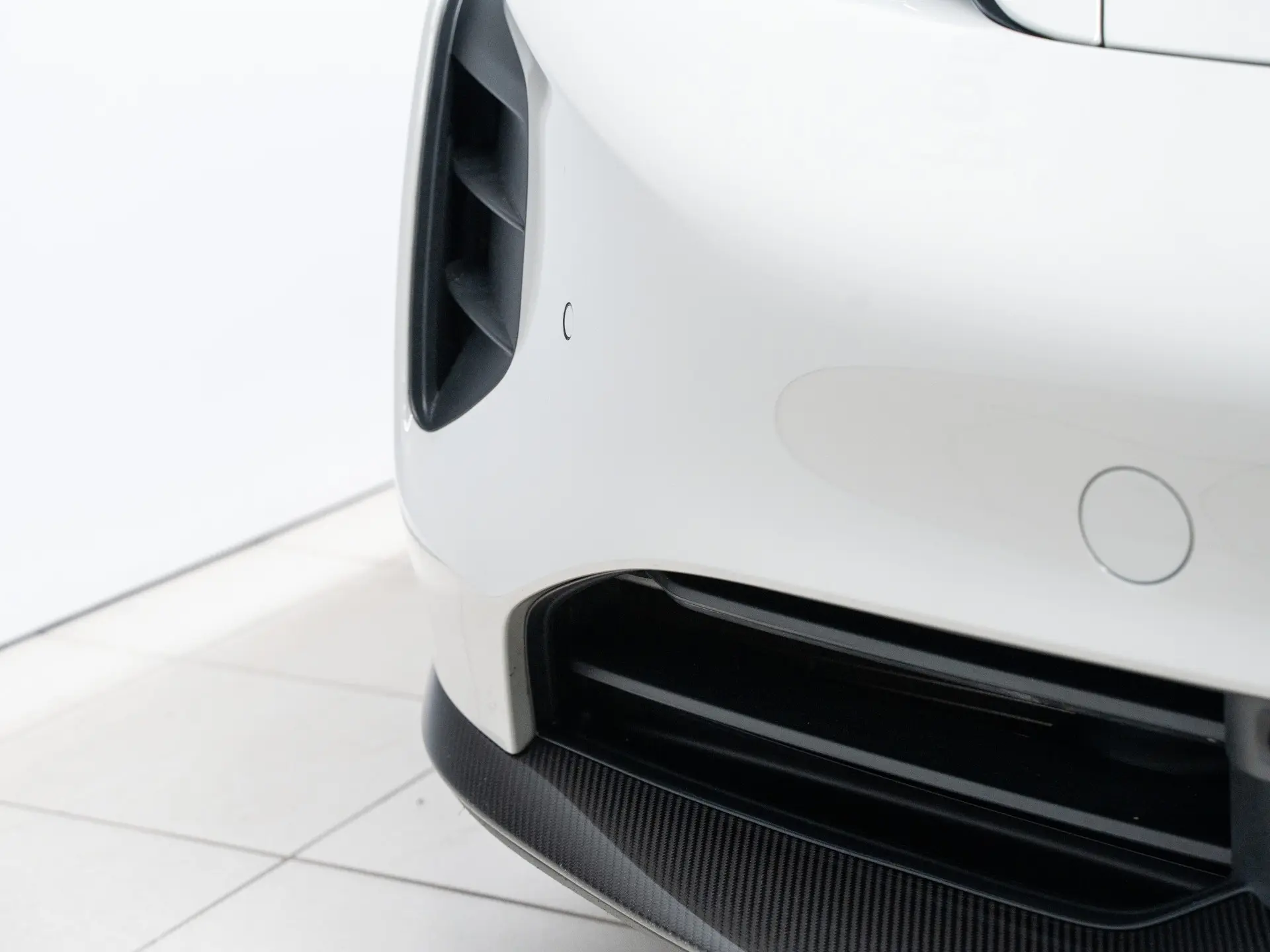 Taycan GTS Sport Turismo