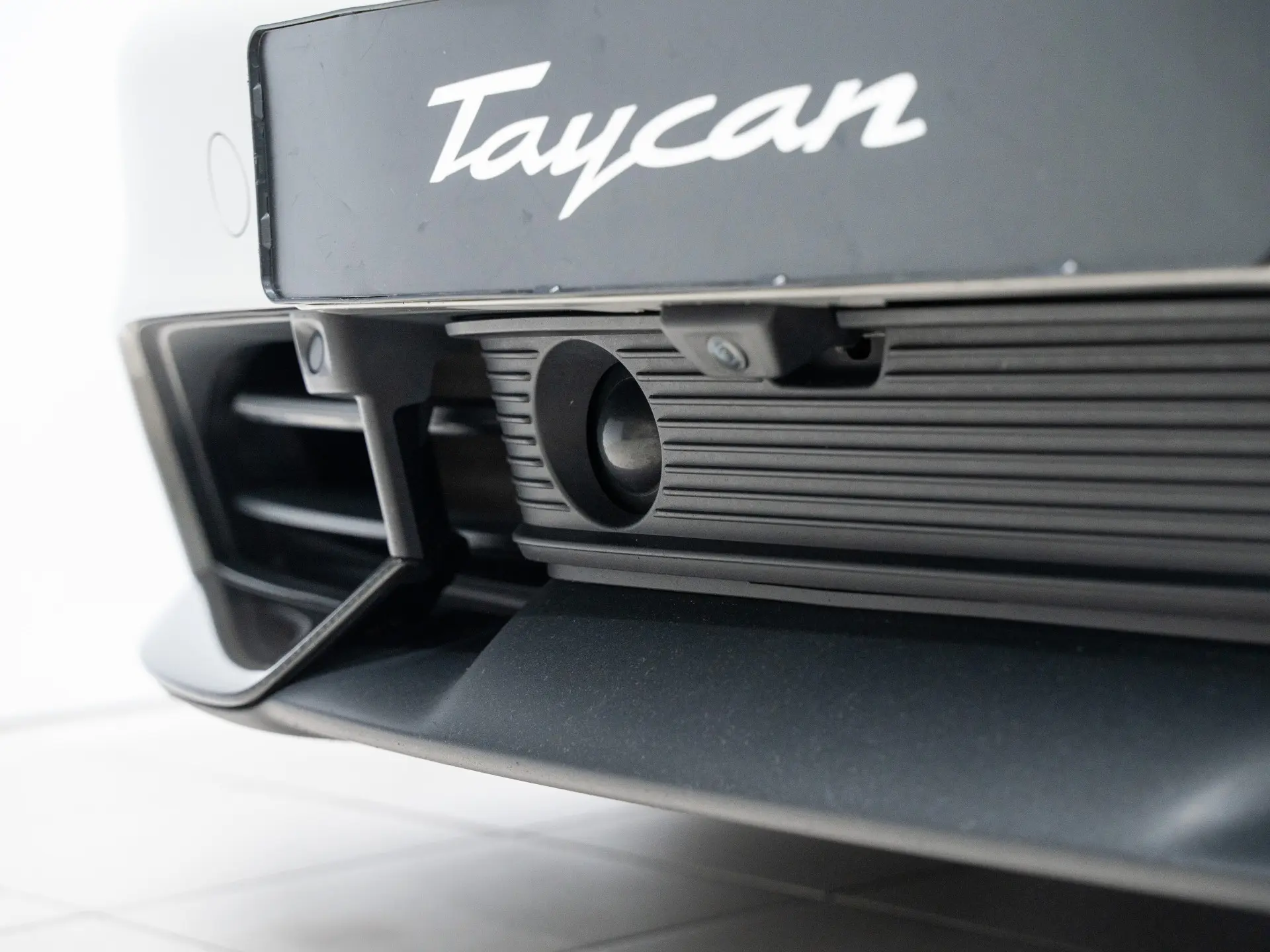 Taycan GTS Sport Turismo