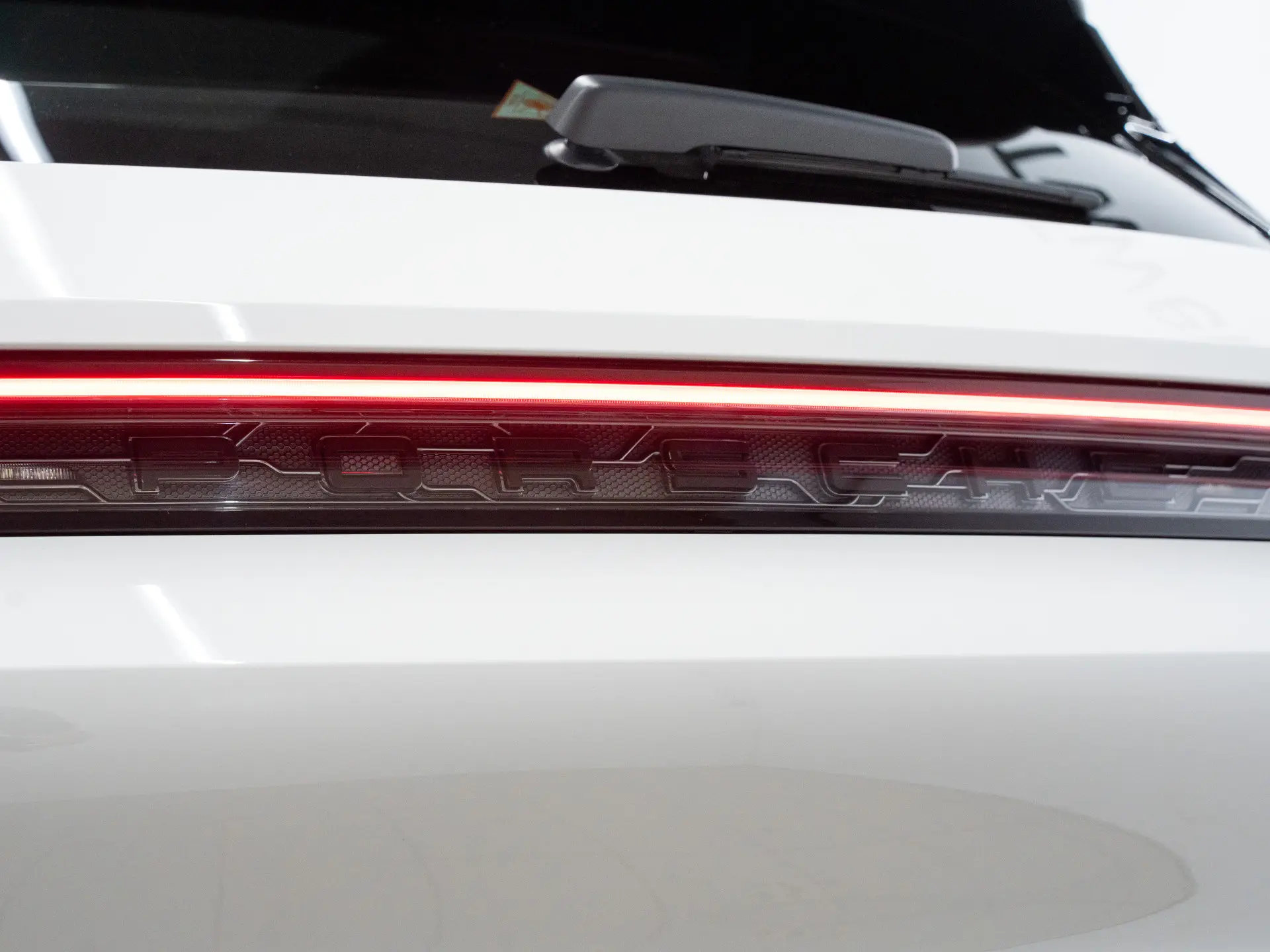 Taycan GTS Sport Turismo