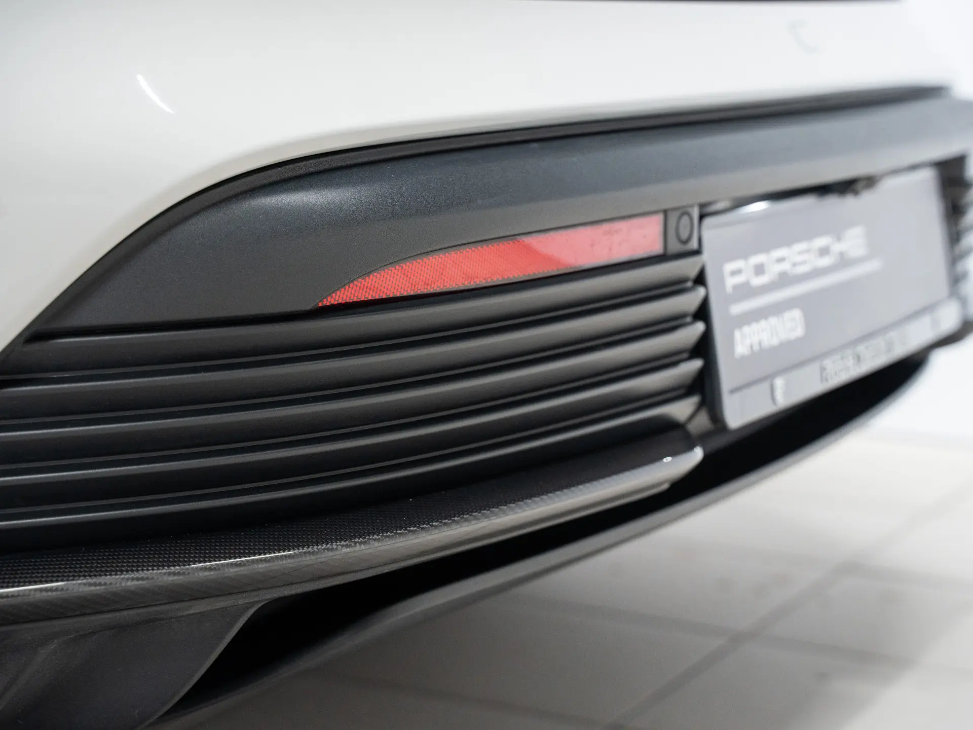 Taycan GTS Sport Turismo