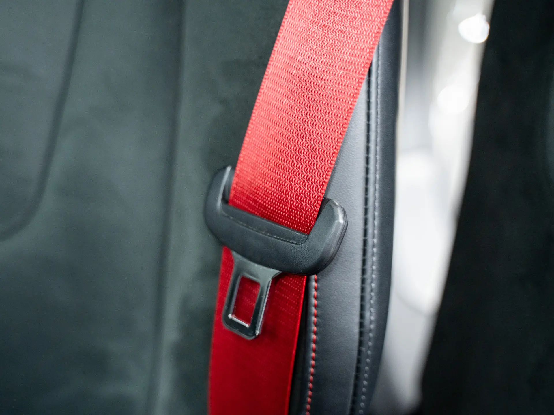 Taycan GTS Sport Turismo