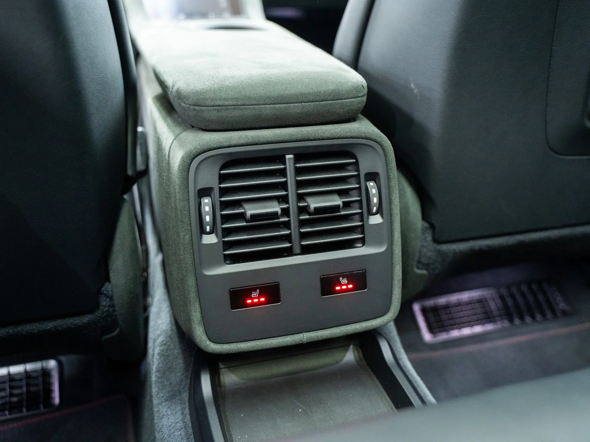 Taycan GTS Sport Turismo