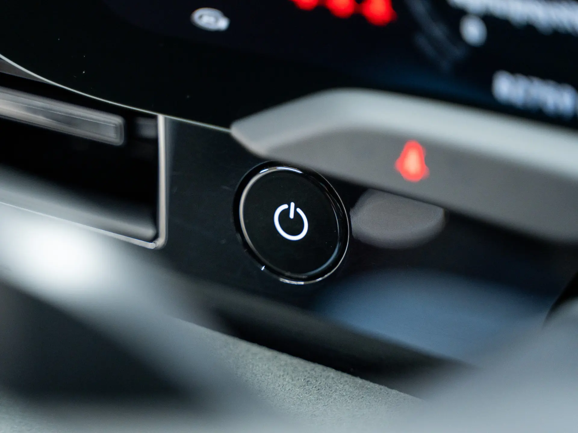 Taycan GTS Sport Turismo