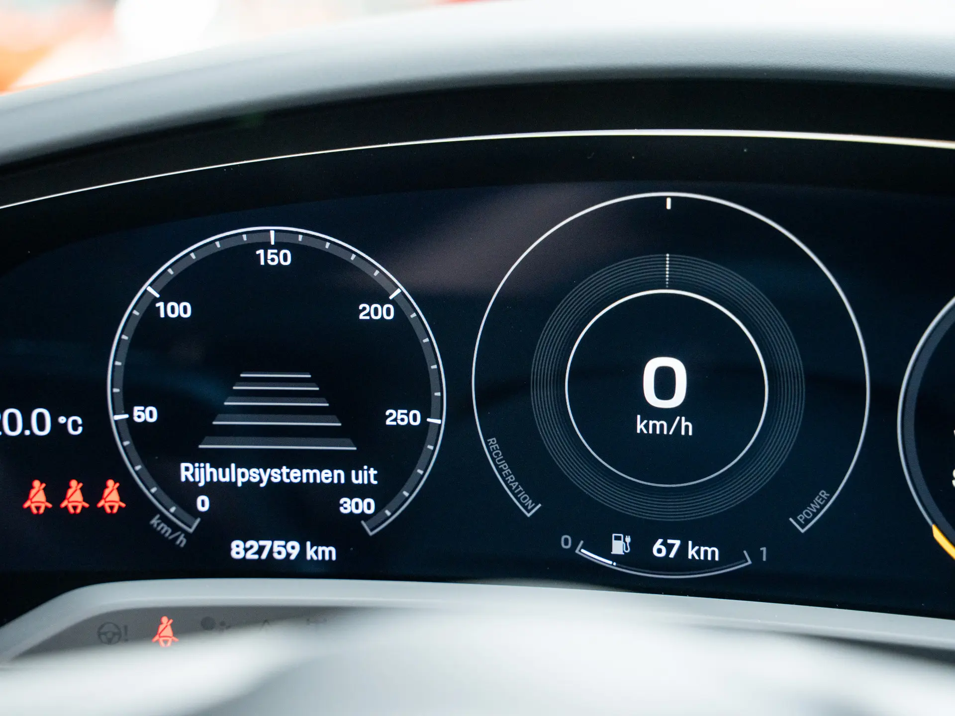 Taycan GTS Sport Turismo