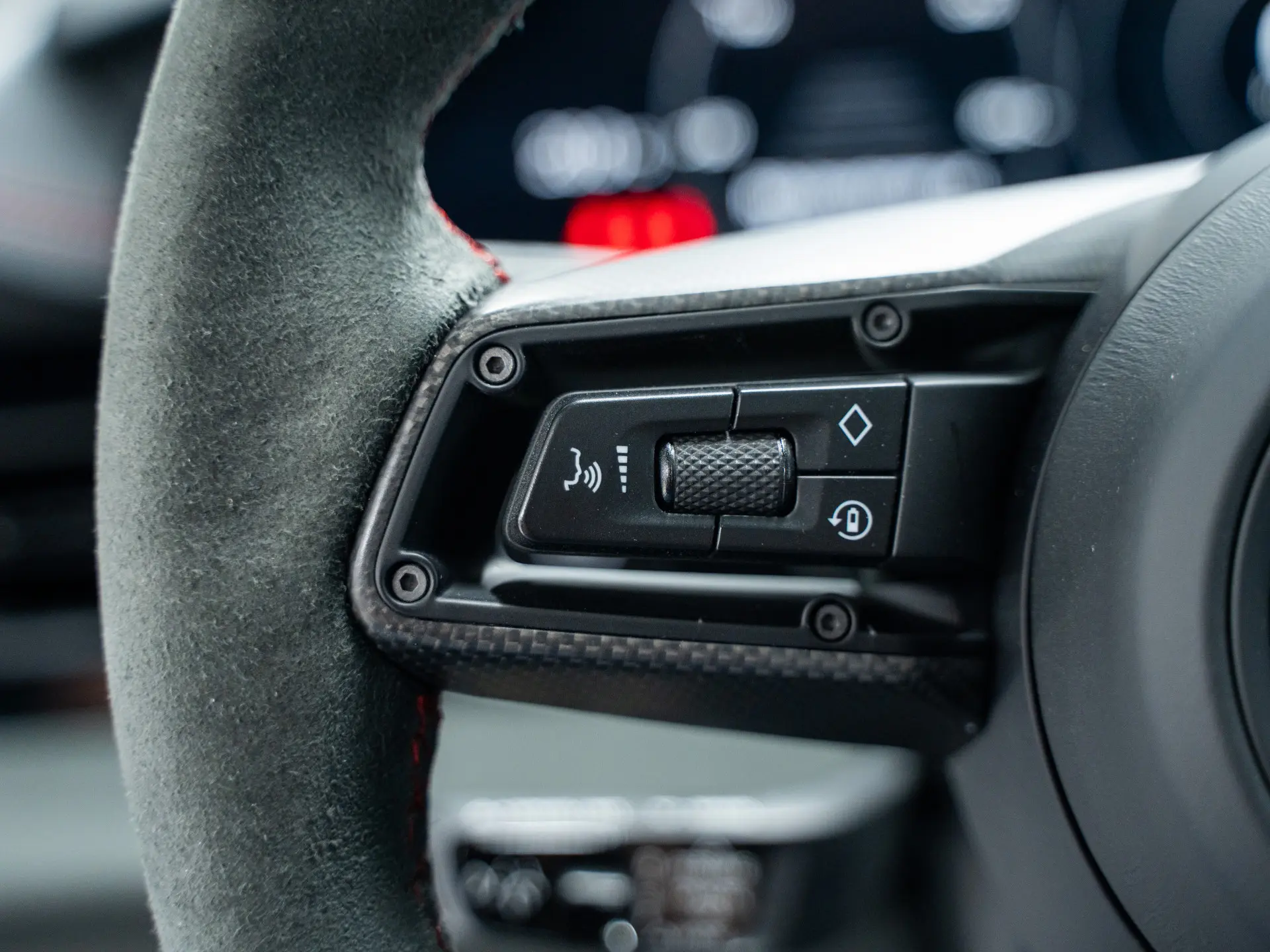 Taycan GTS Sport Turismo