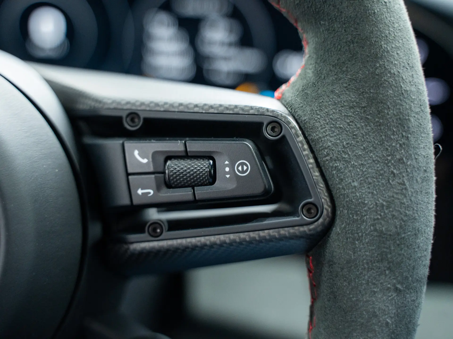 Taycan GTS Sport Turismo