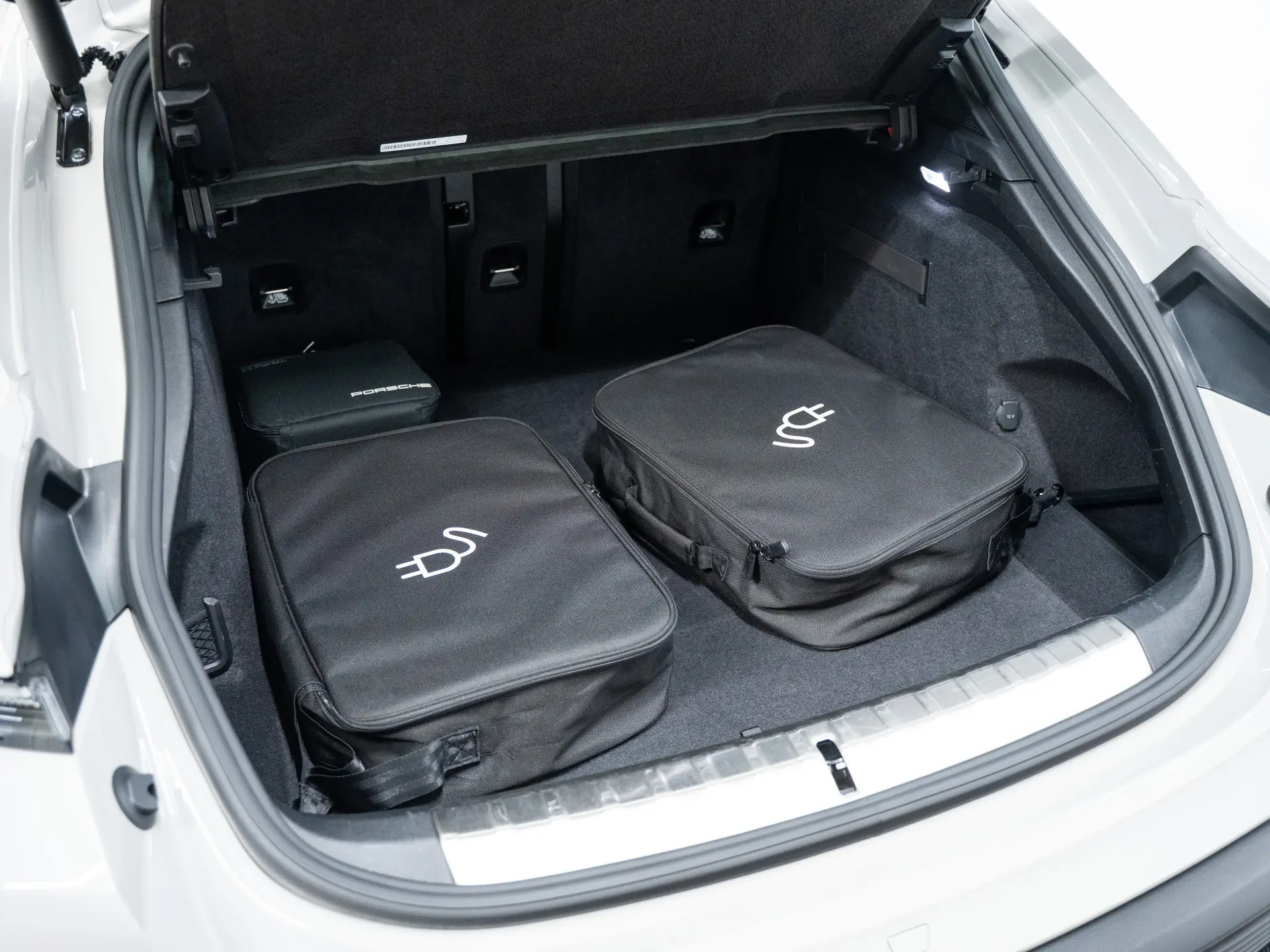 Taycan GTS Sport Turismo