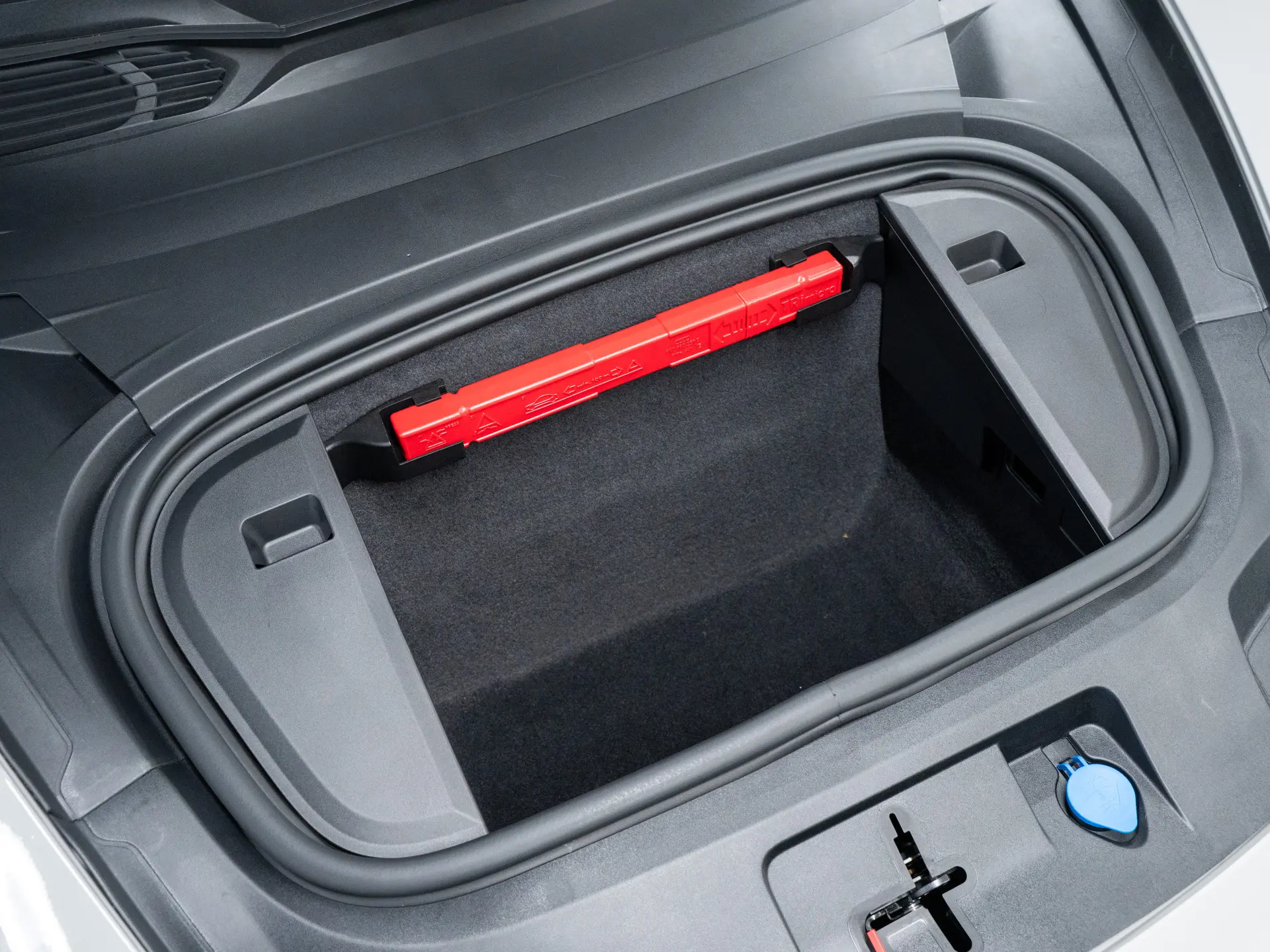 Taycan GTS Sport Turismo