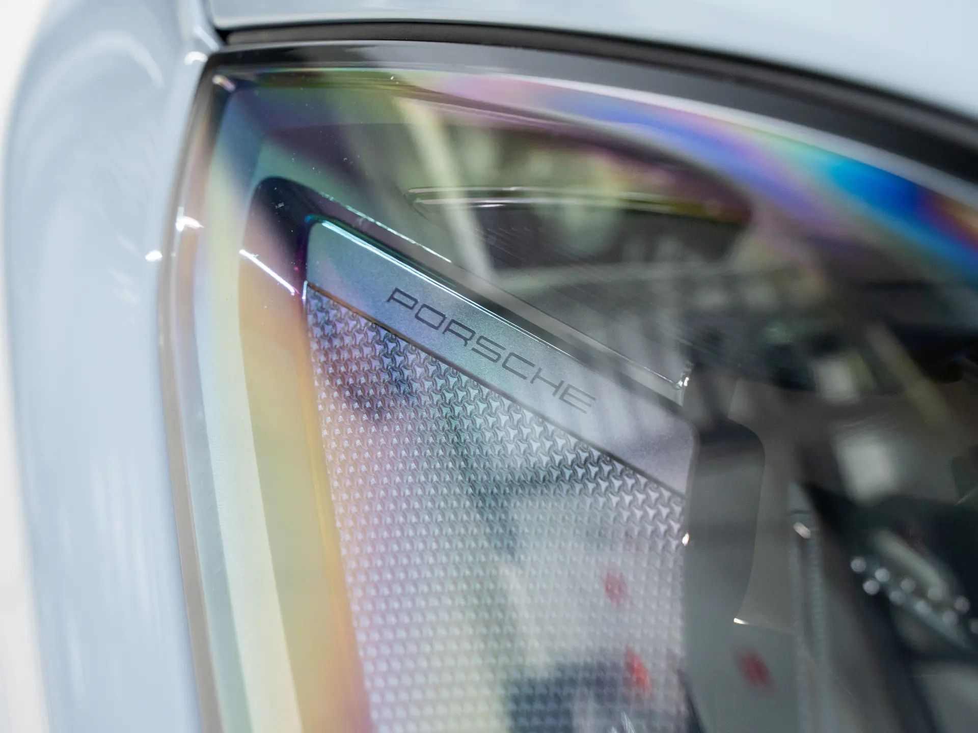 Cayenne Turbo E-Hybrid Coupé met GT-Pakket