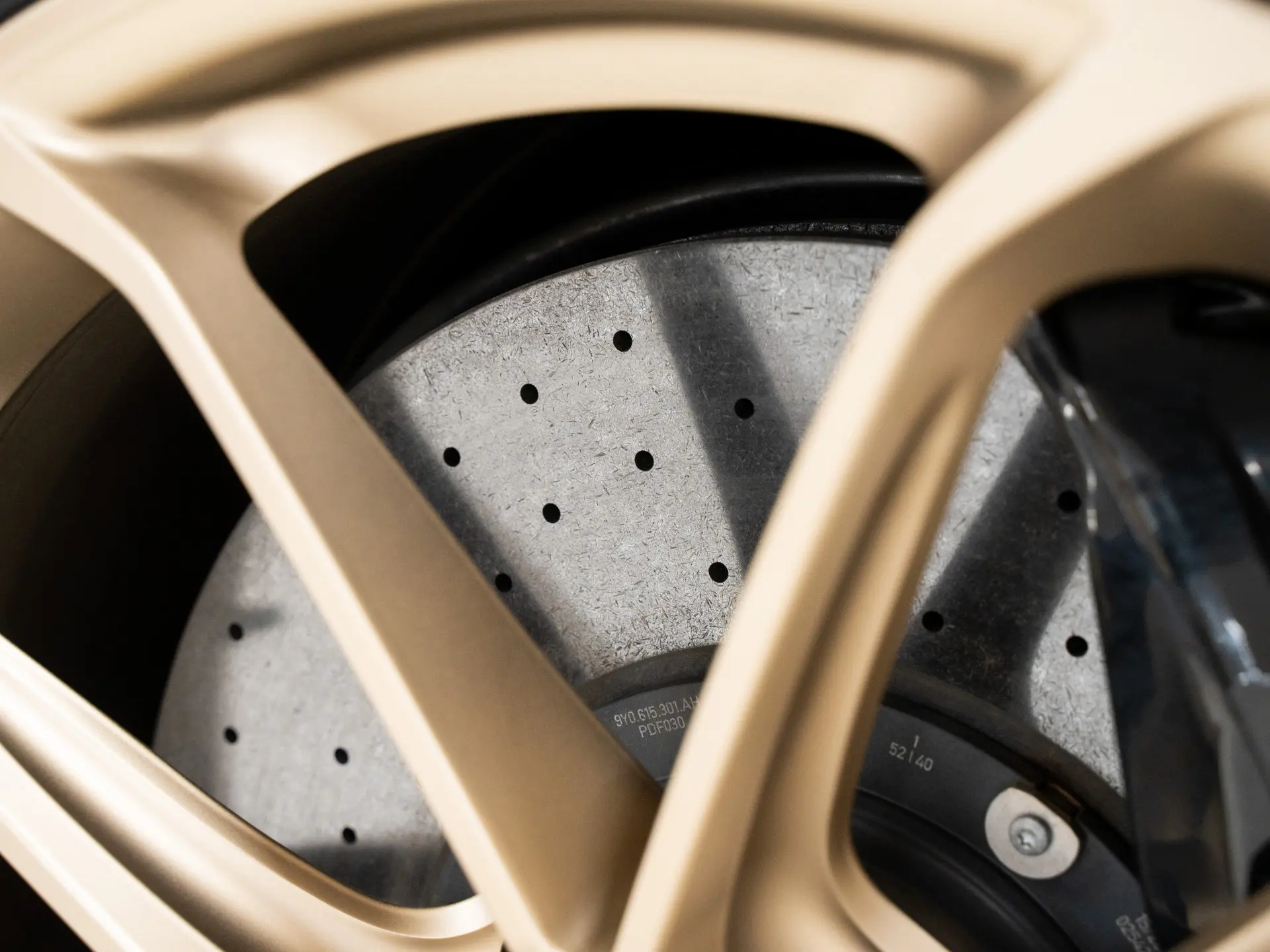 Cayenne Turbo E-Hybrid Coupé met GT-Pakket