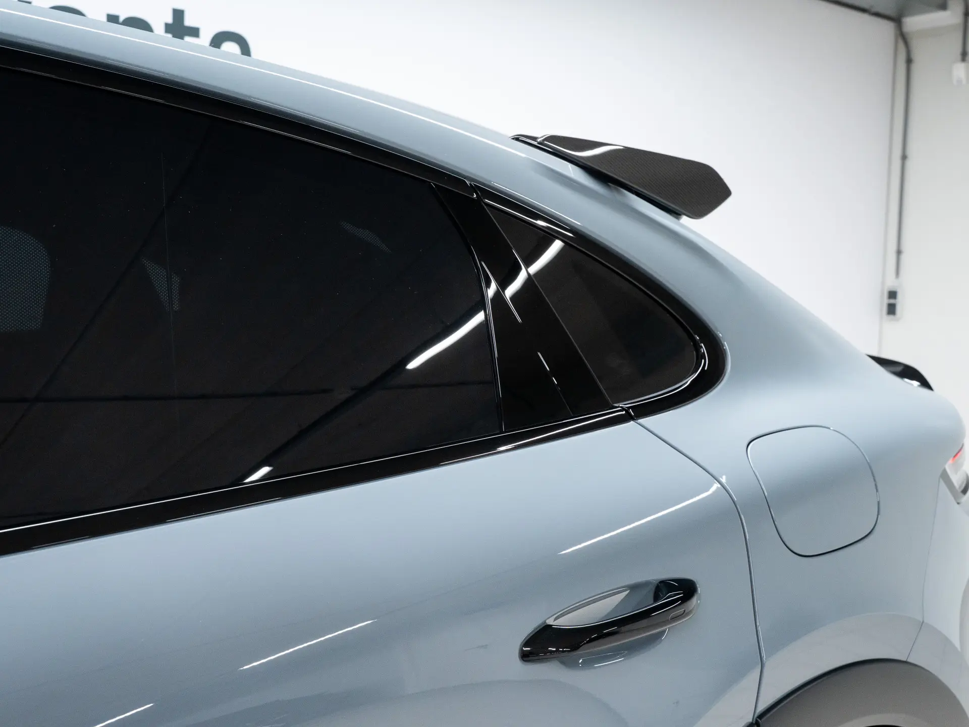 Cayenne Turbo E-Hybrid Coupé met GT-Pakket