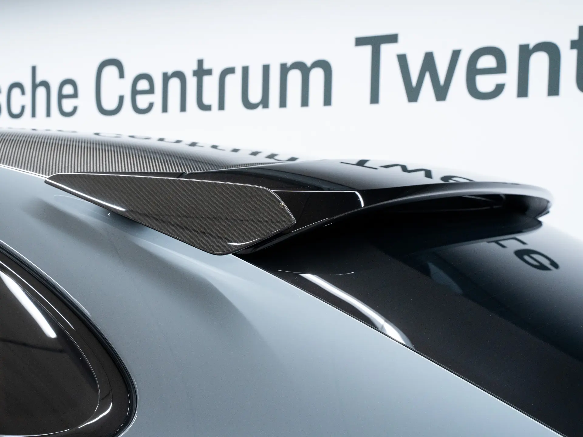 Cayenne Turbo E-Hybrid Coupé met GT-Pakket