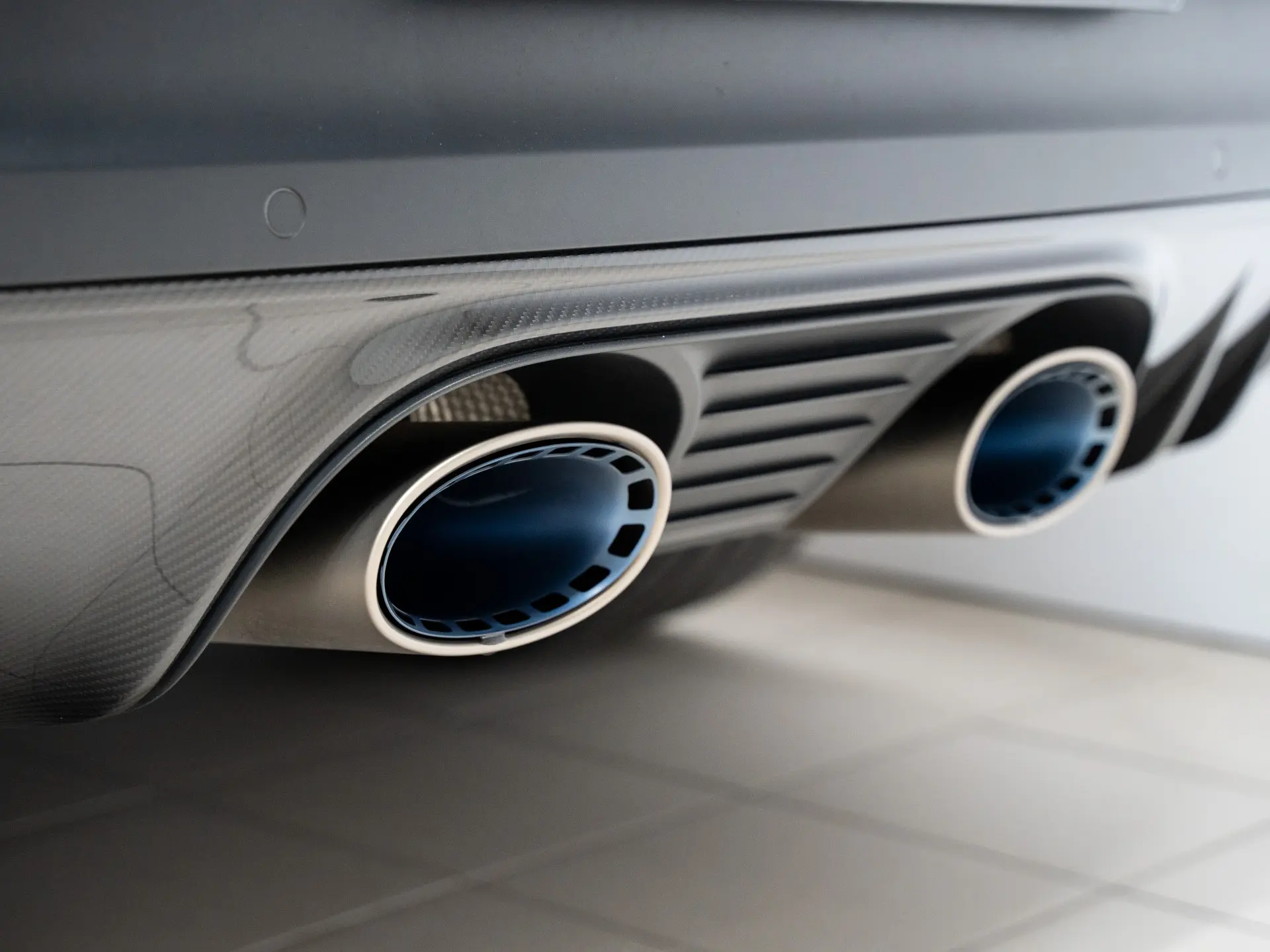 Cayenne Turbo E-Hybrid Coupé met GT-Pakket