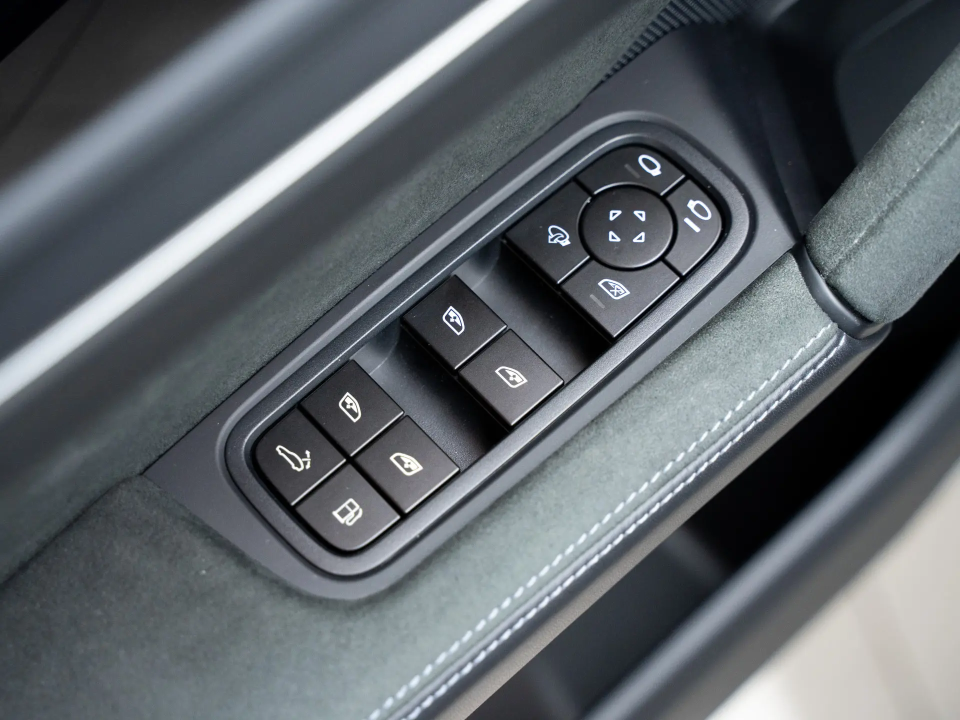 Cayenne Turbo E-Hybrid Coupé met GT-Pakket