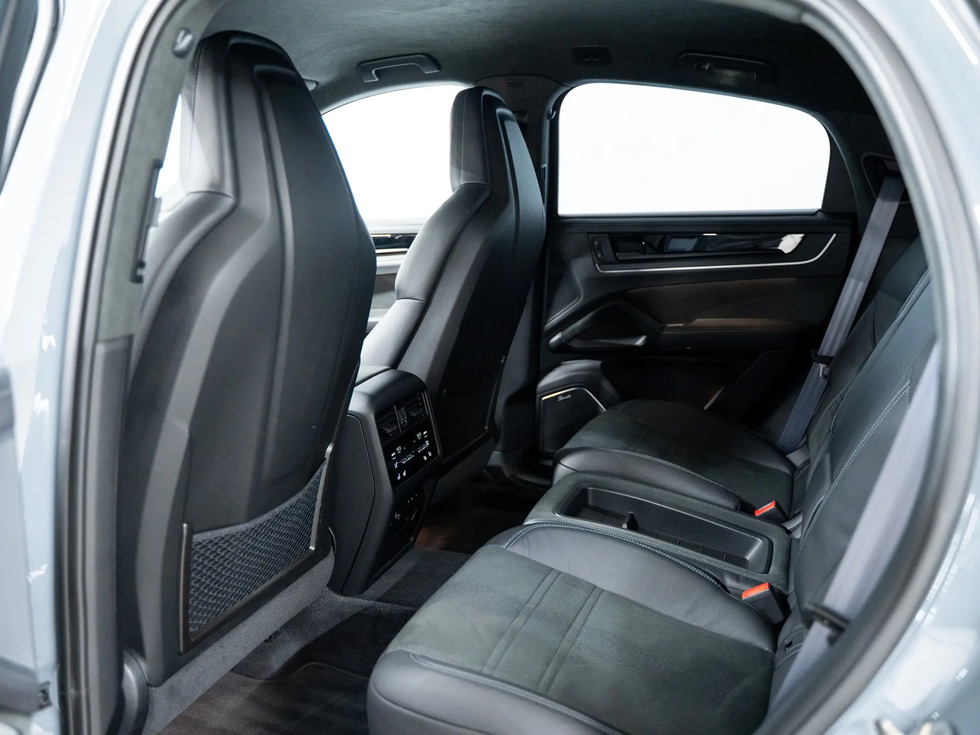 Cayenne Turbo E-Hybrid Coupé met GT-Pakket