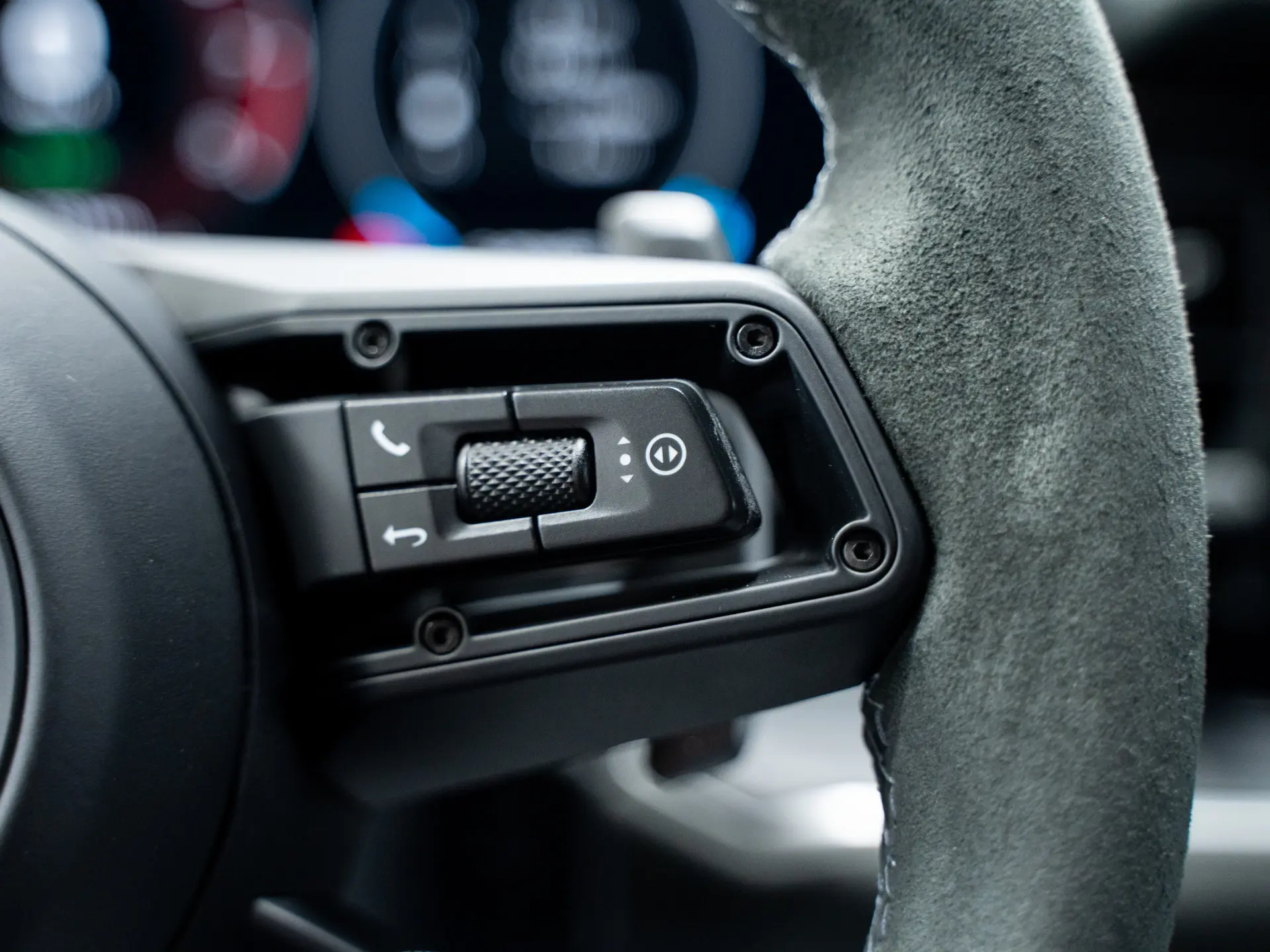 Cayenne Turbo E-Hybrid Coupé met GT-Pakket