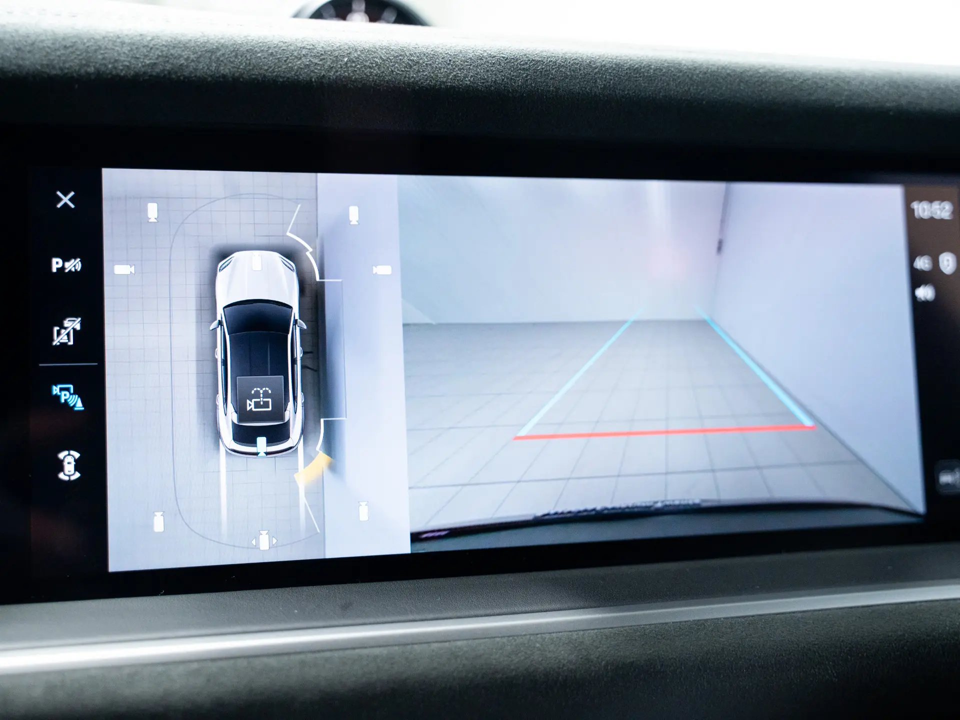 Cayenne Turbo E-Hybrid Coupé met GT-Pakket