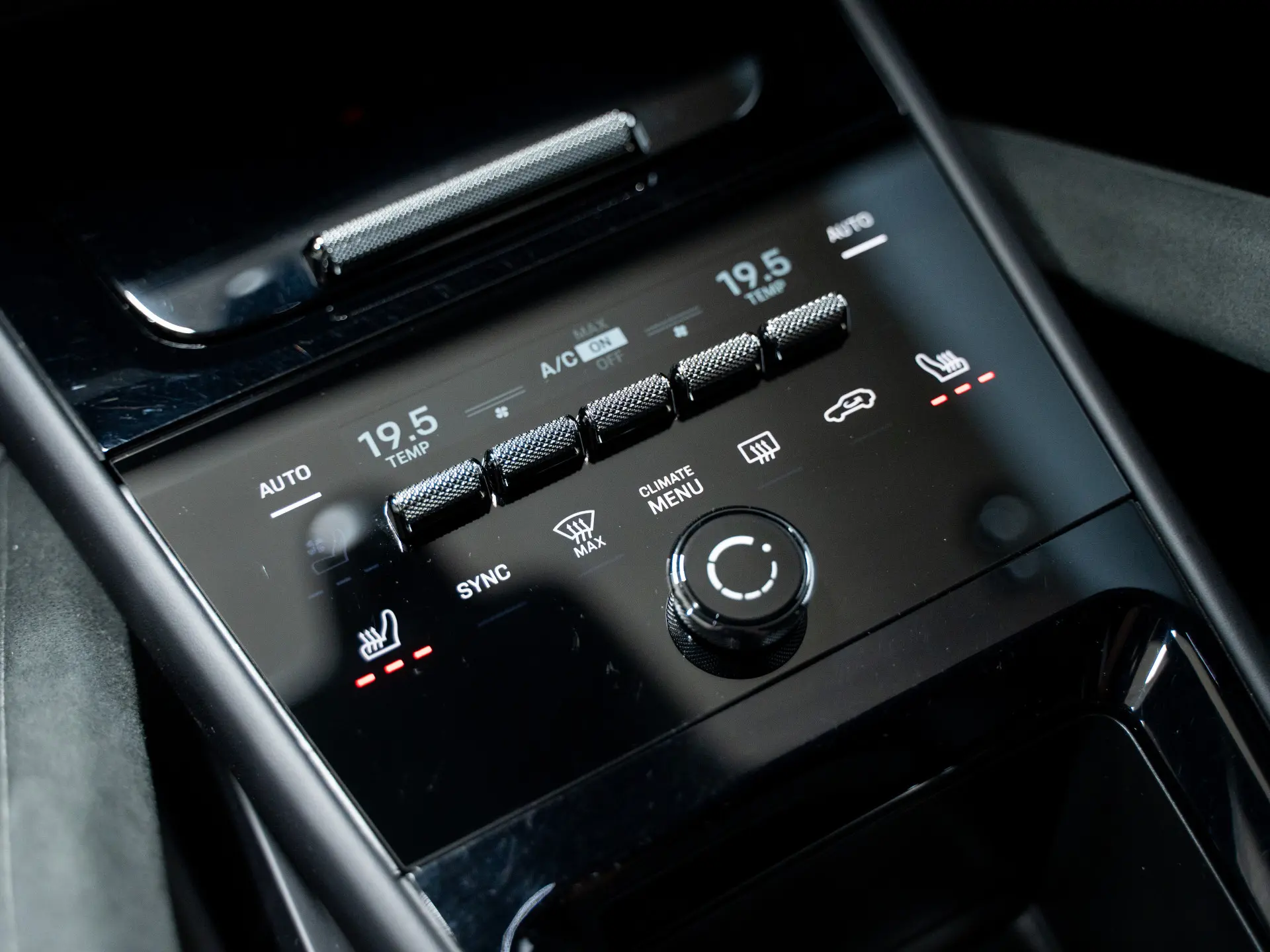 Cayenne Turbo E-Hybrid Coupé met GT-Pakket