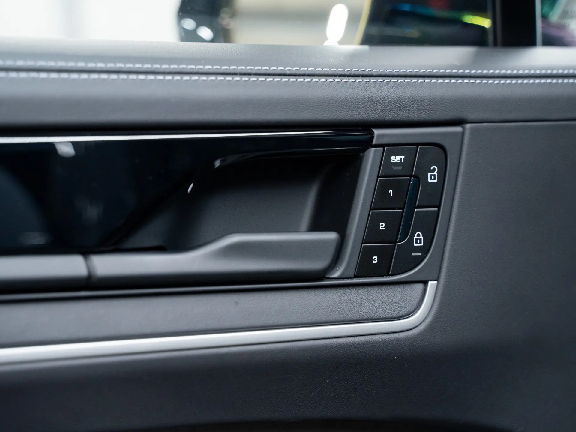 Cayenne Turbo E-Hybrid Coupé met GT-Pakket