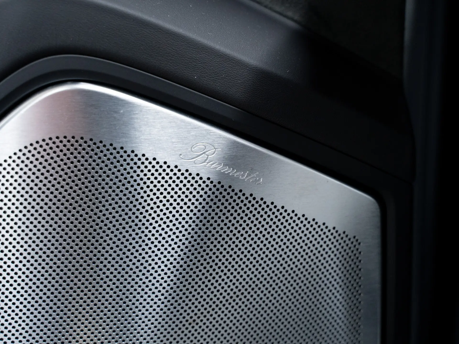 Cayenne Turbo E-Hybrid Coupé met GT-Pakket