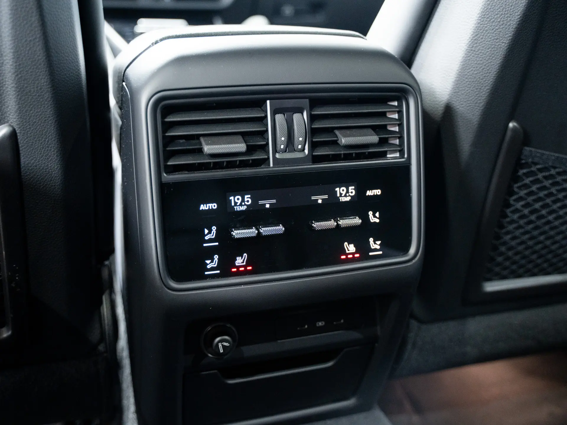 Cayenne Turbo E-Hybrid Coupé met GT-Pakket