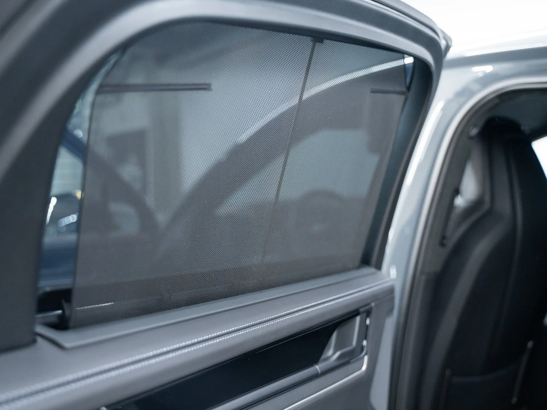 Cayenne Turbo E-Hybrid Coupé met GT-Pakket