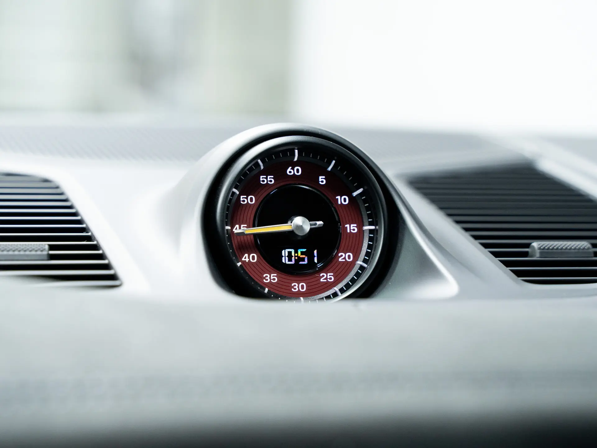 Cayenne Turbo E-Hybrid Coupé met GT-Pakket