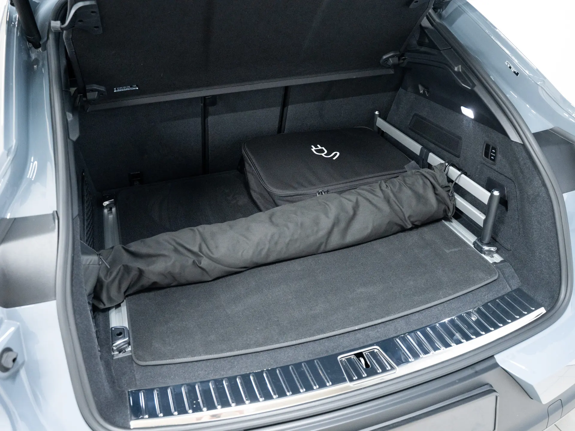 Cayenne Turbo E-Hybrid Coupé met GT-Pakket