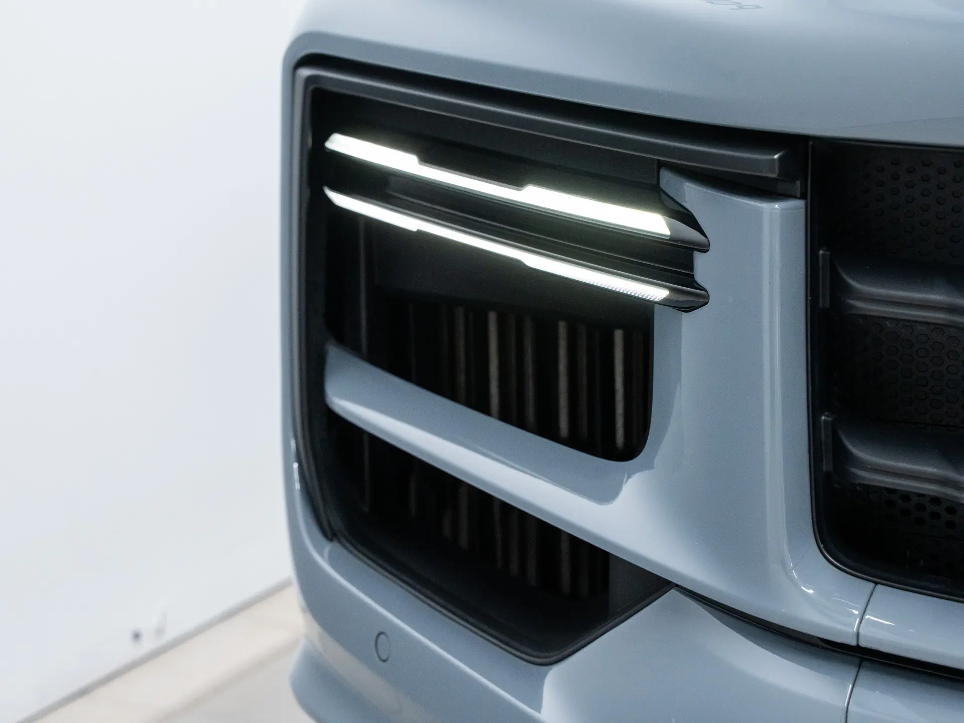 Cayenne Turbo E-Hybrid Coupé met GT-Pakket