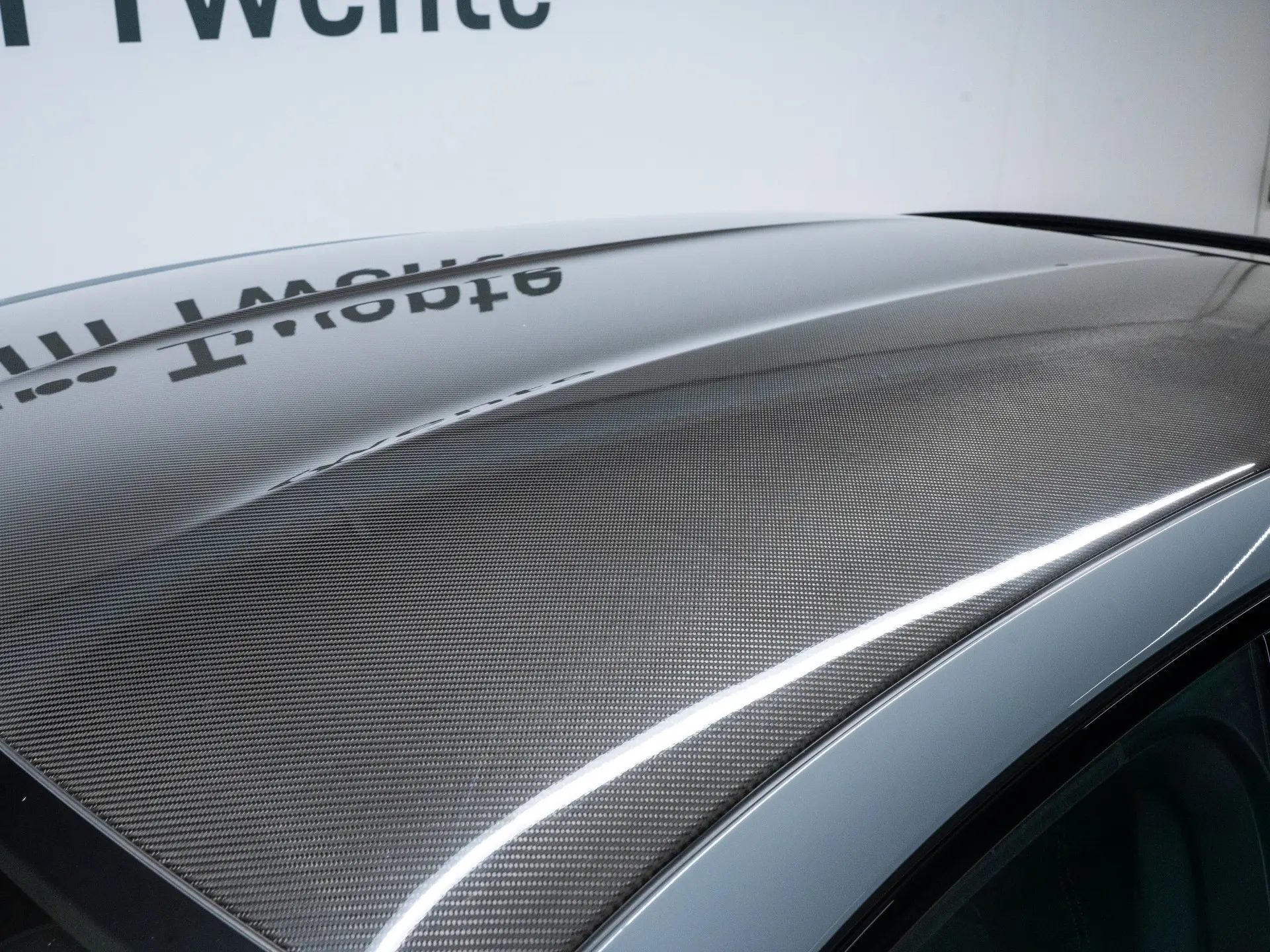 Cayenne Turbo E-Hybrid Coupé met GT-Pakket