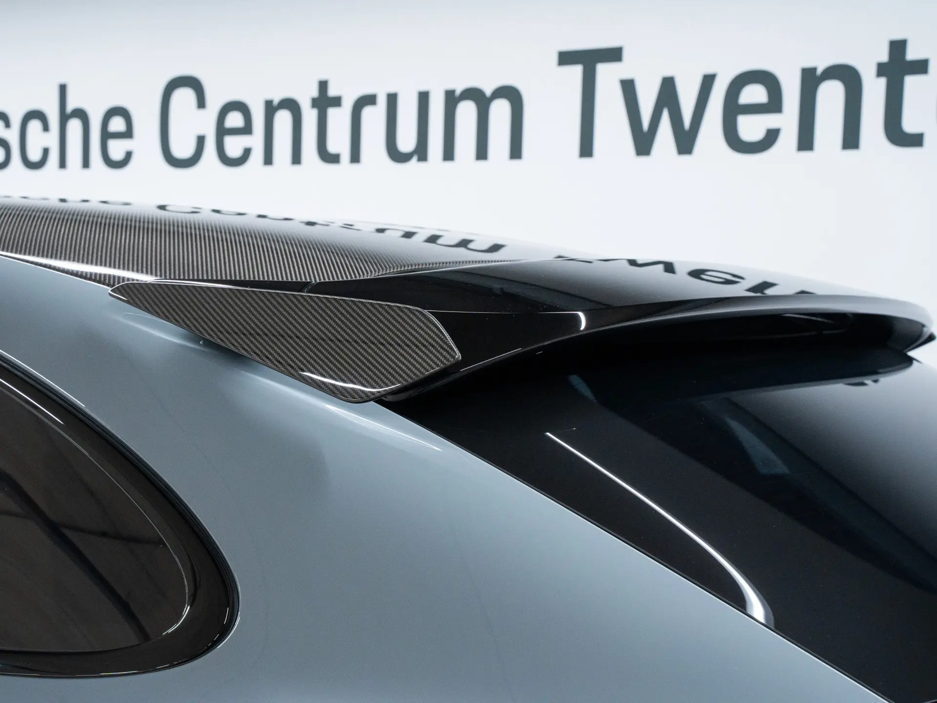 Cayenne Turbo E-Hybrid Coupé met GT-Pakket