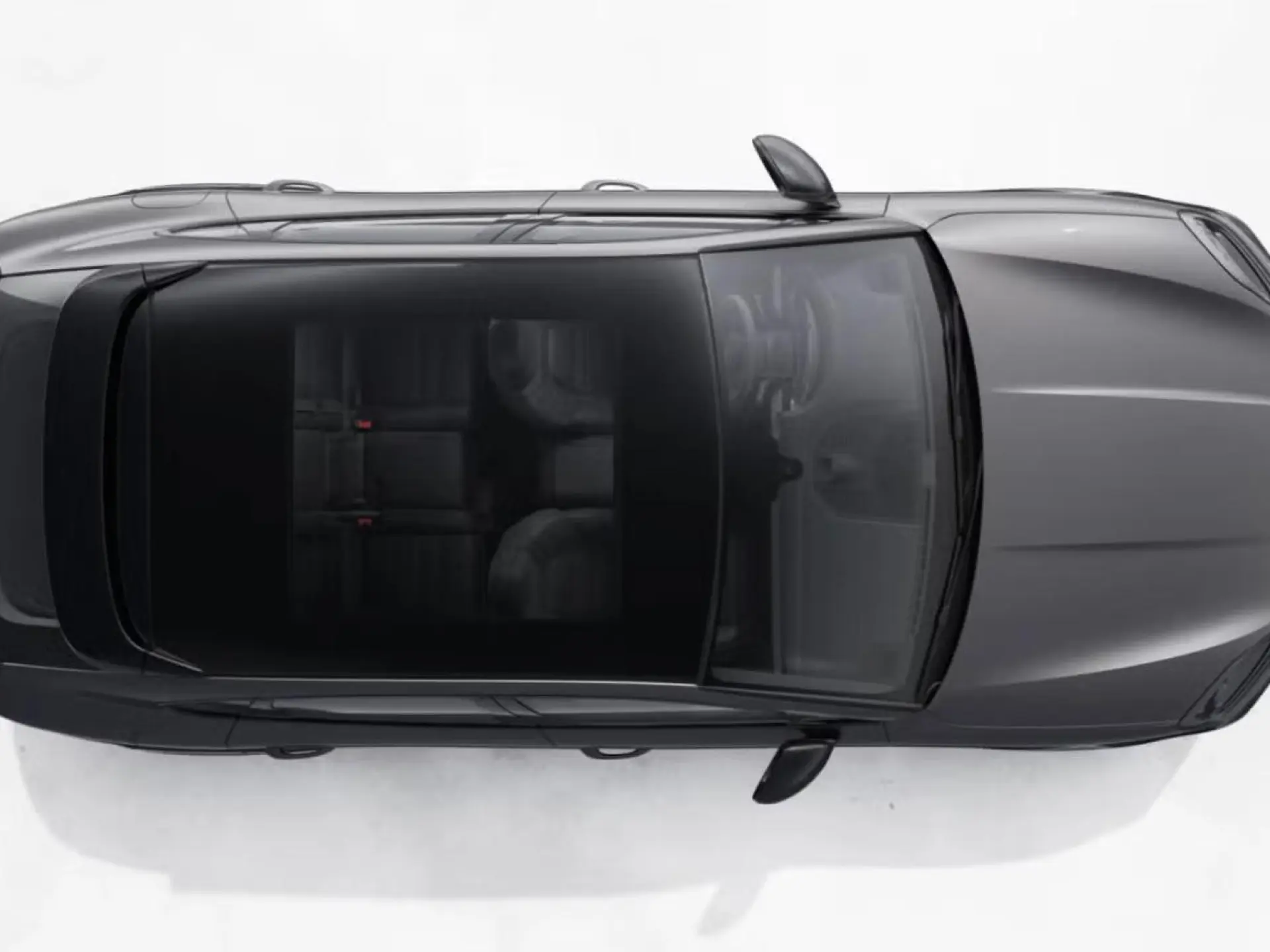 Cayenne E-Hybrid Coupé