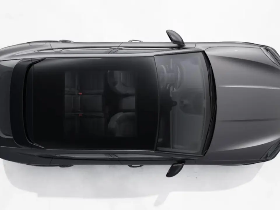 Cayenne E-Hybrid Coupé