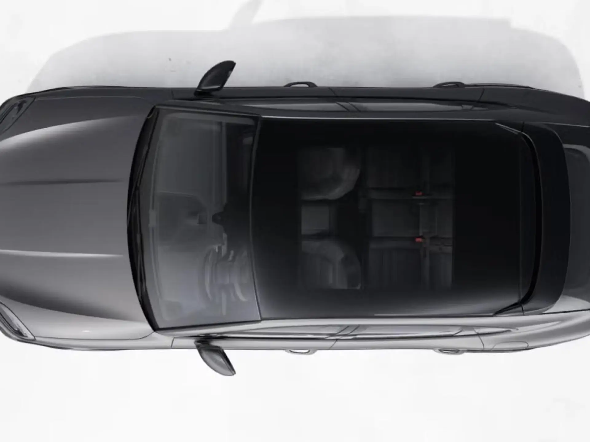 Cayenne E-Hybrid Coupé