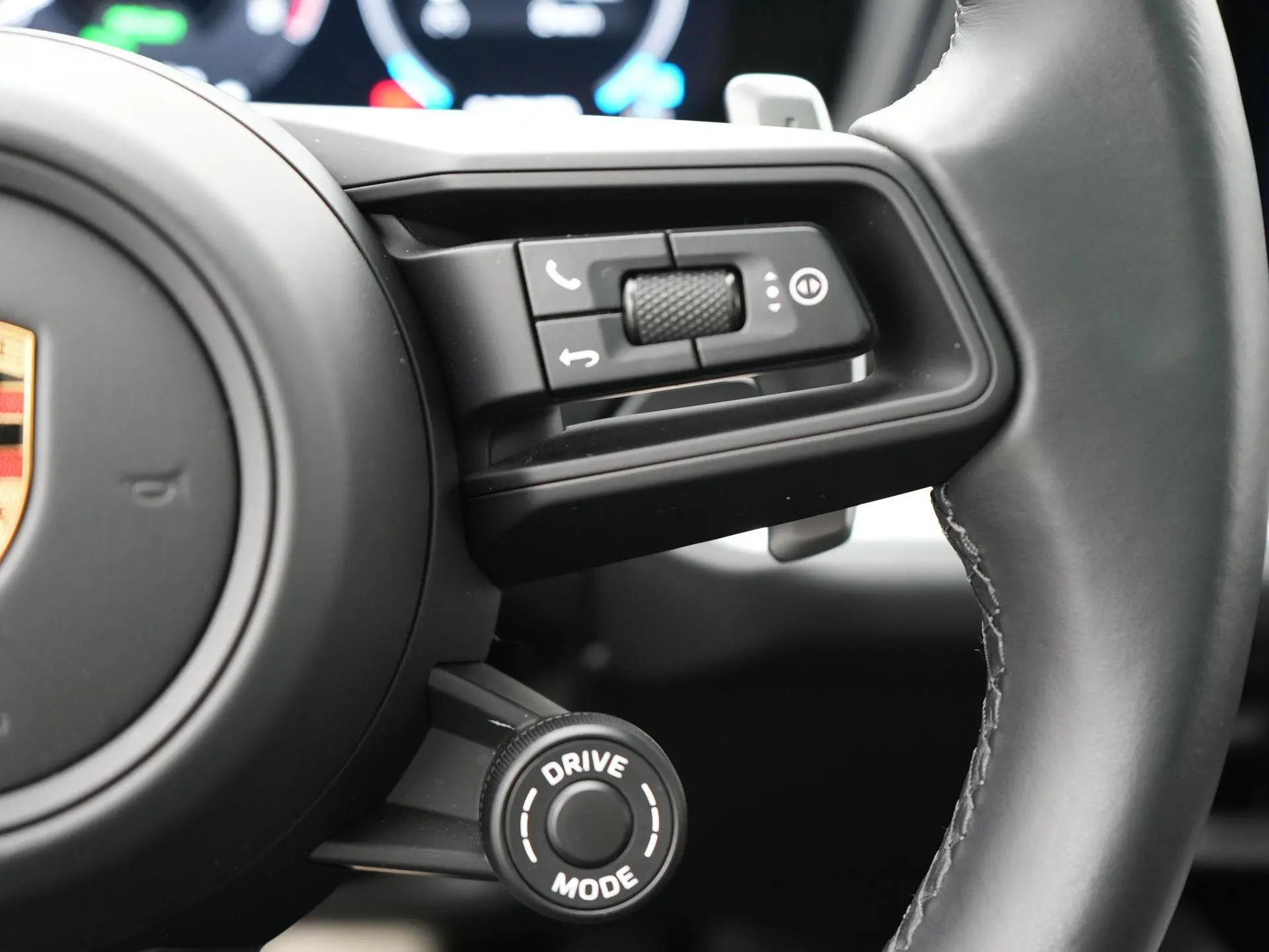 Cayenne E-Hybrid Coupé