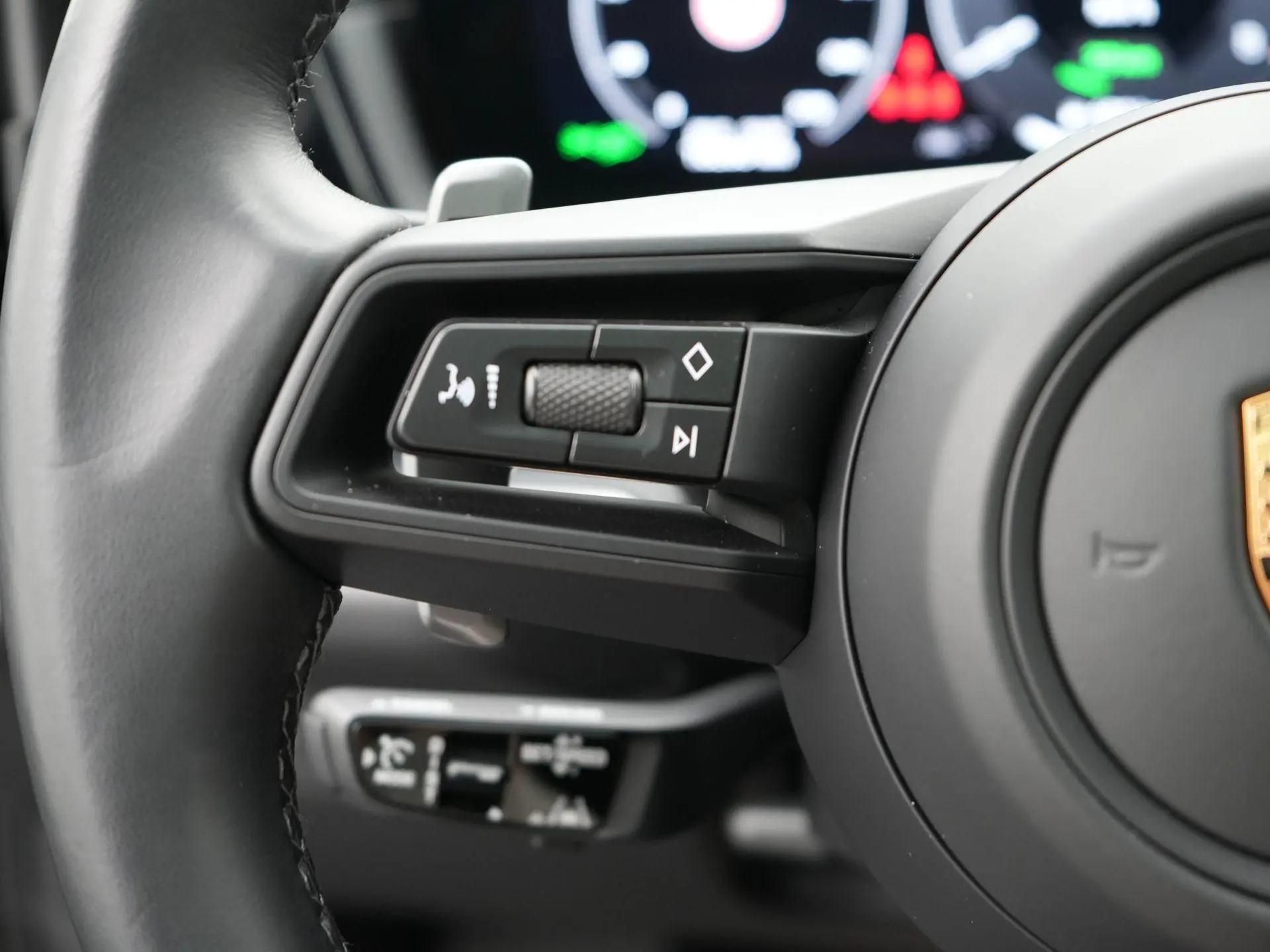 Cayenne E-Hybrid Coupé