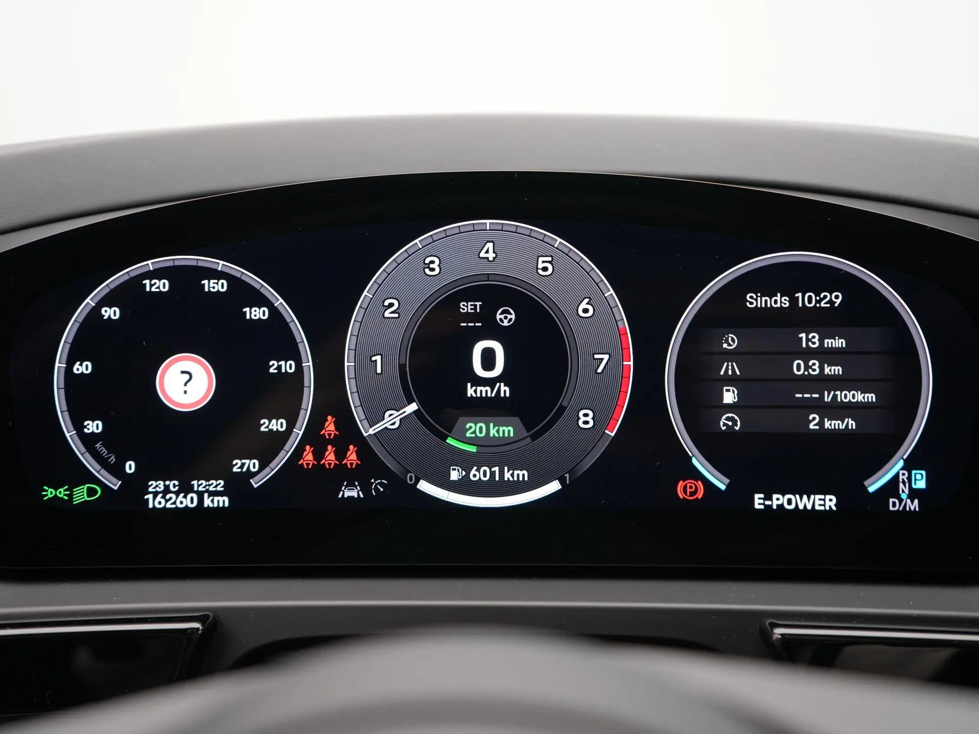 Cayenne E-Hybrid Coupé