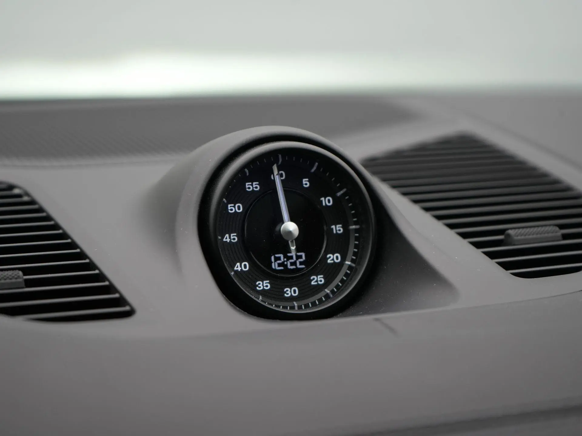 Cayenne E-Hybrid Coupé